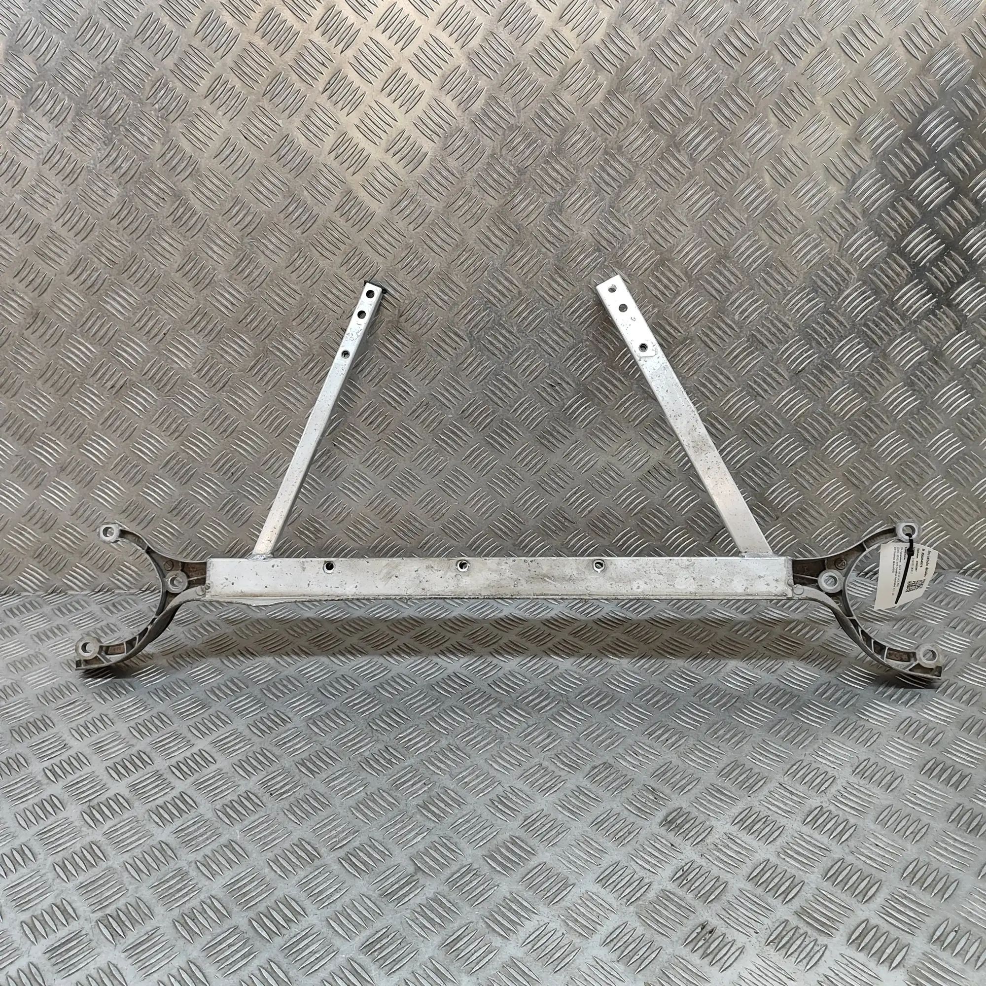 Audi A8 (D3) Other Body Parts Other Body Parts — AUDI A8 (D3 4E2, 4E8) (2002-...