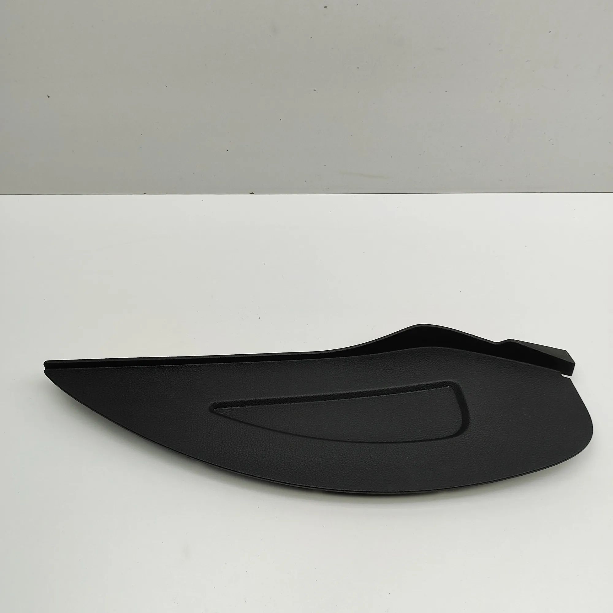 Jeep Wrangler (JK) Dashboard Side Trim Dashboard Side Trim — JEEP WRANGLER (III JK) (2...