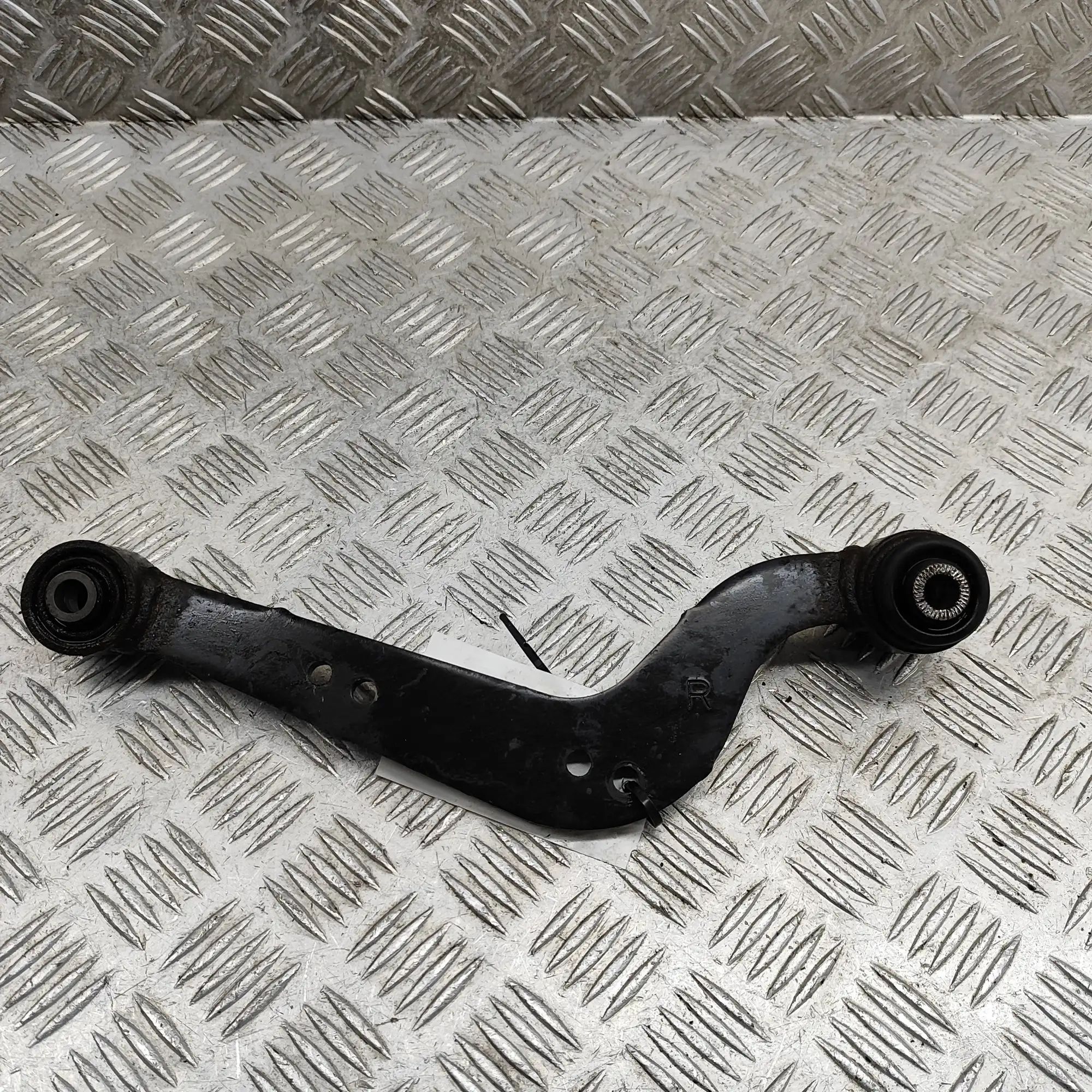 Lexus NX Control arm — rear right Control arm — rear right — LEXUS NX (_Z1_) (201...