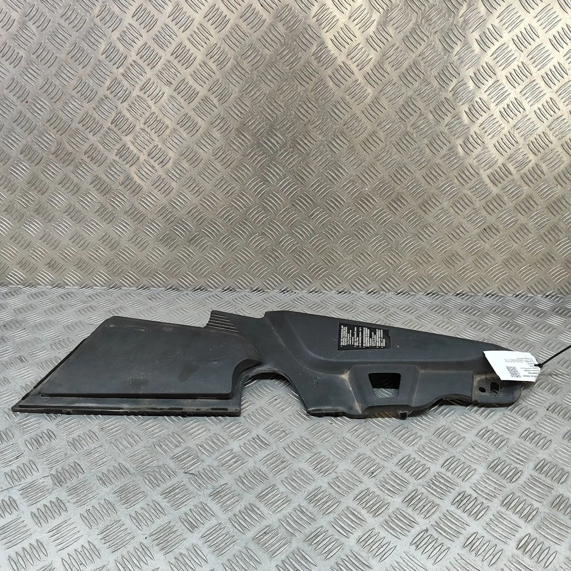 Porsche Cayenne Other Body Parts Other Body Parts — PORSCHE CAYENNE (92A) (2010-...
