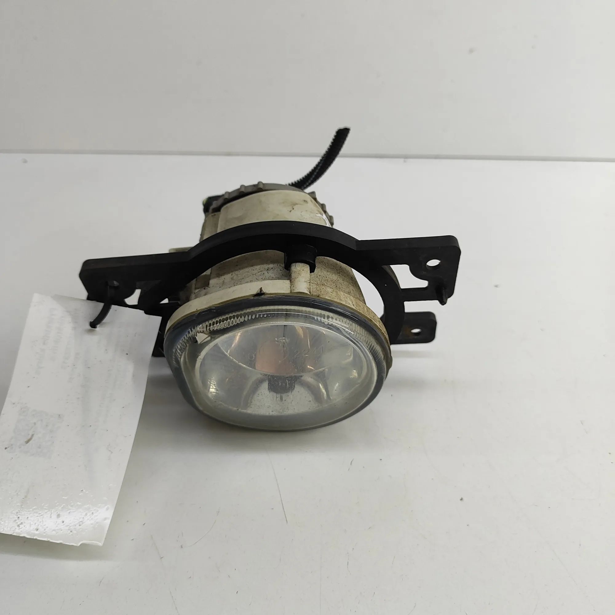 Fiat Doblo (263) Front Left Fog Light Front Left Fog Light — FIAT DOBLO (MPV 263_) (2...