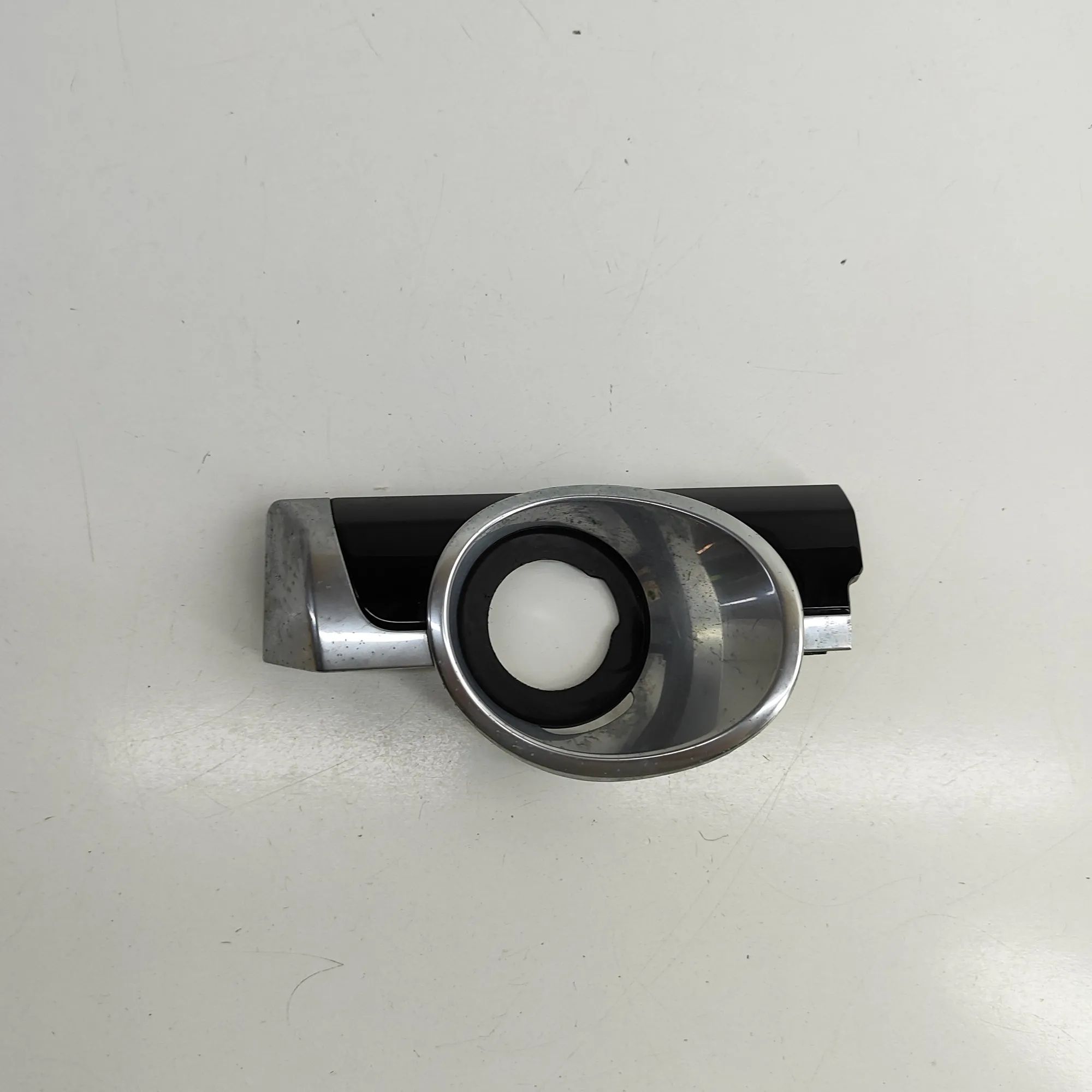 Porsche Cayenne Dashboard Trim Dashboard trim — PORSCHE CAYENNE (92A) (2010-.....