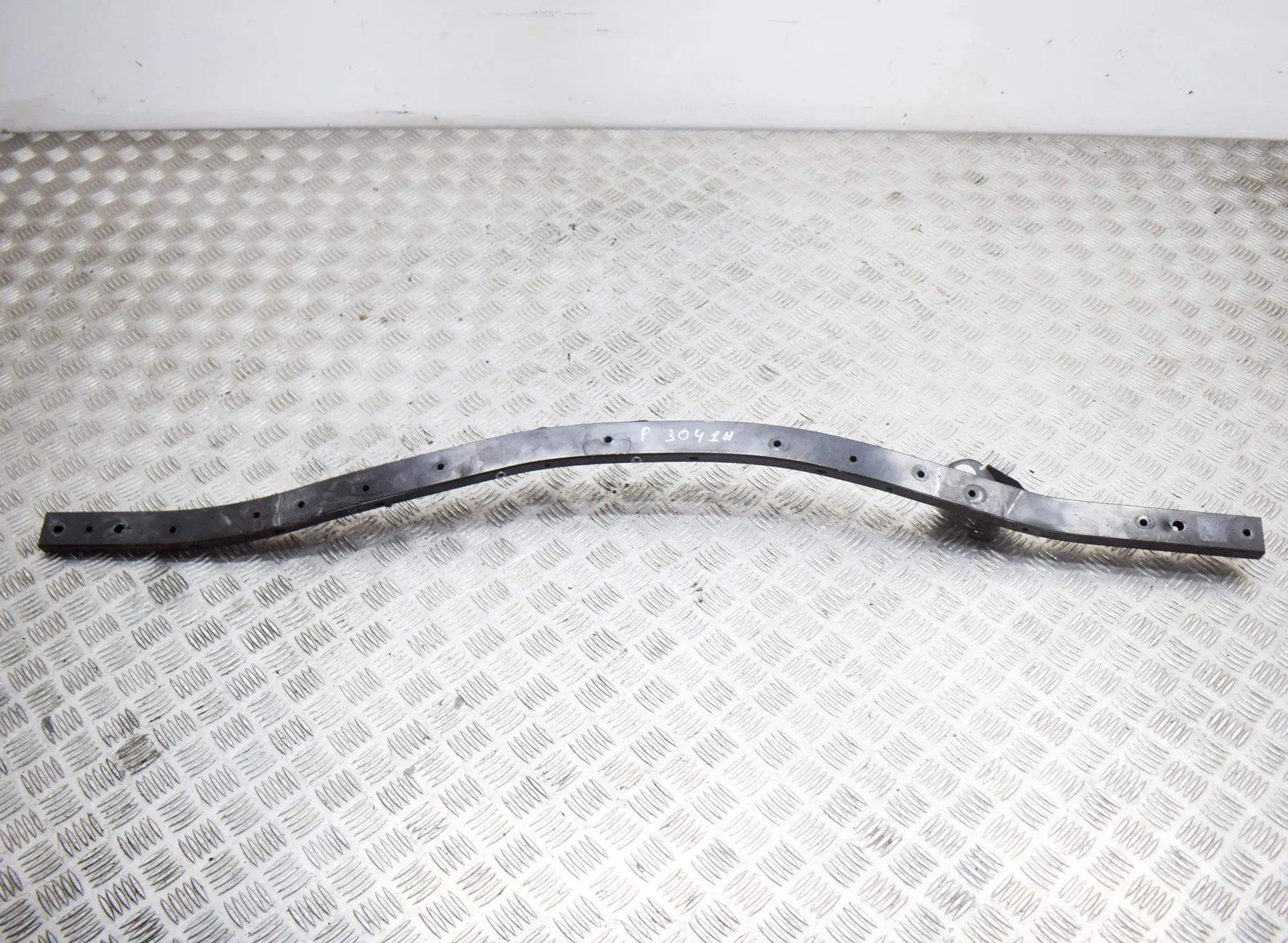 Maserati Ghibli Other Body Parts Other Body Parts — MASERATI GHIBLI (M157) (2013...