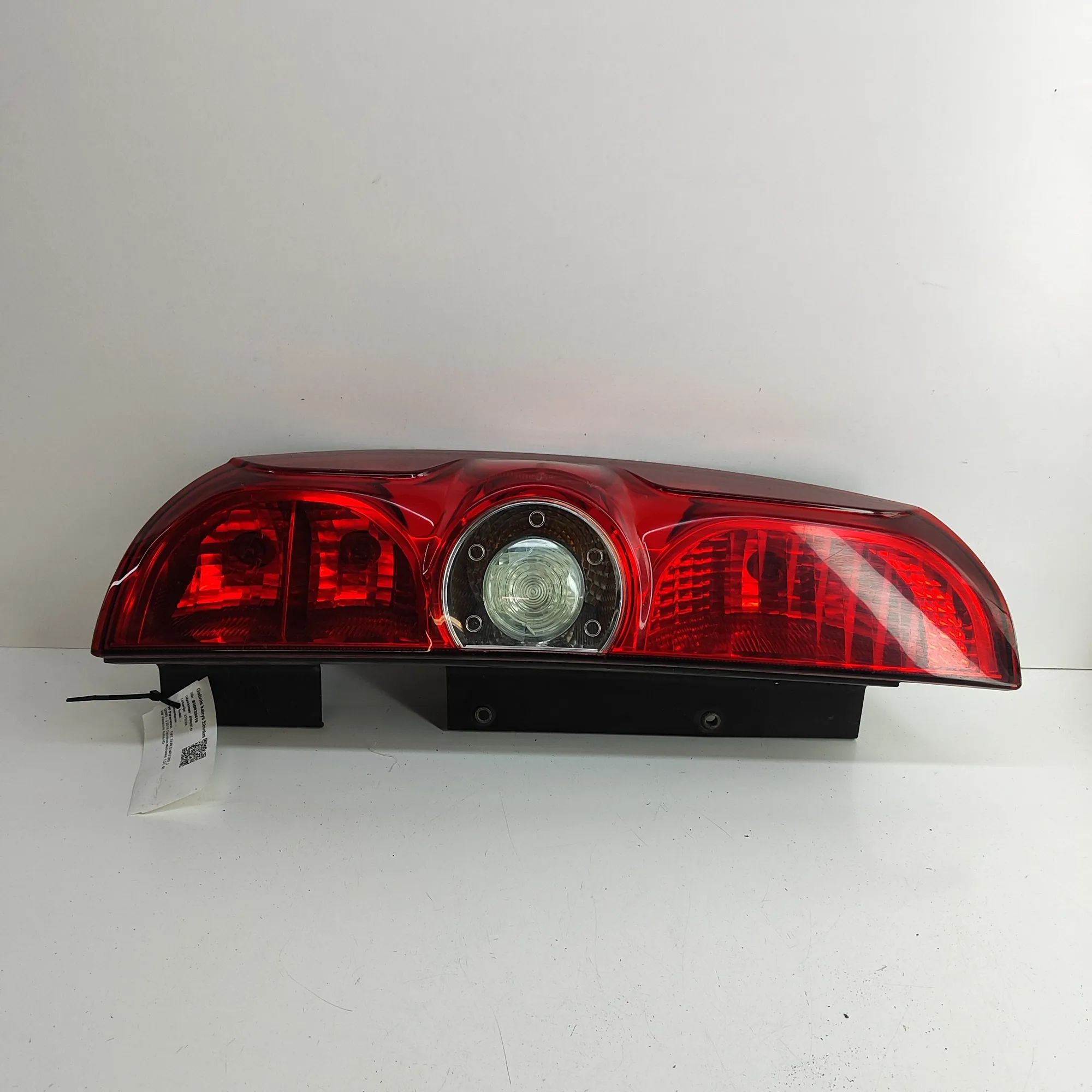 Fiat Doblo (263) Rear Left Tail Light Rear Left Tail Light — FIAT DOBLO (MPV 263_) (2...