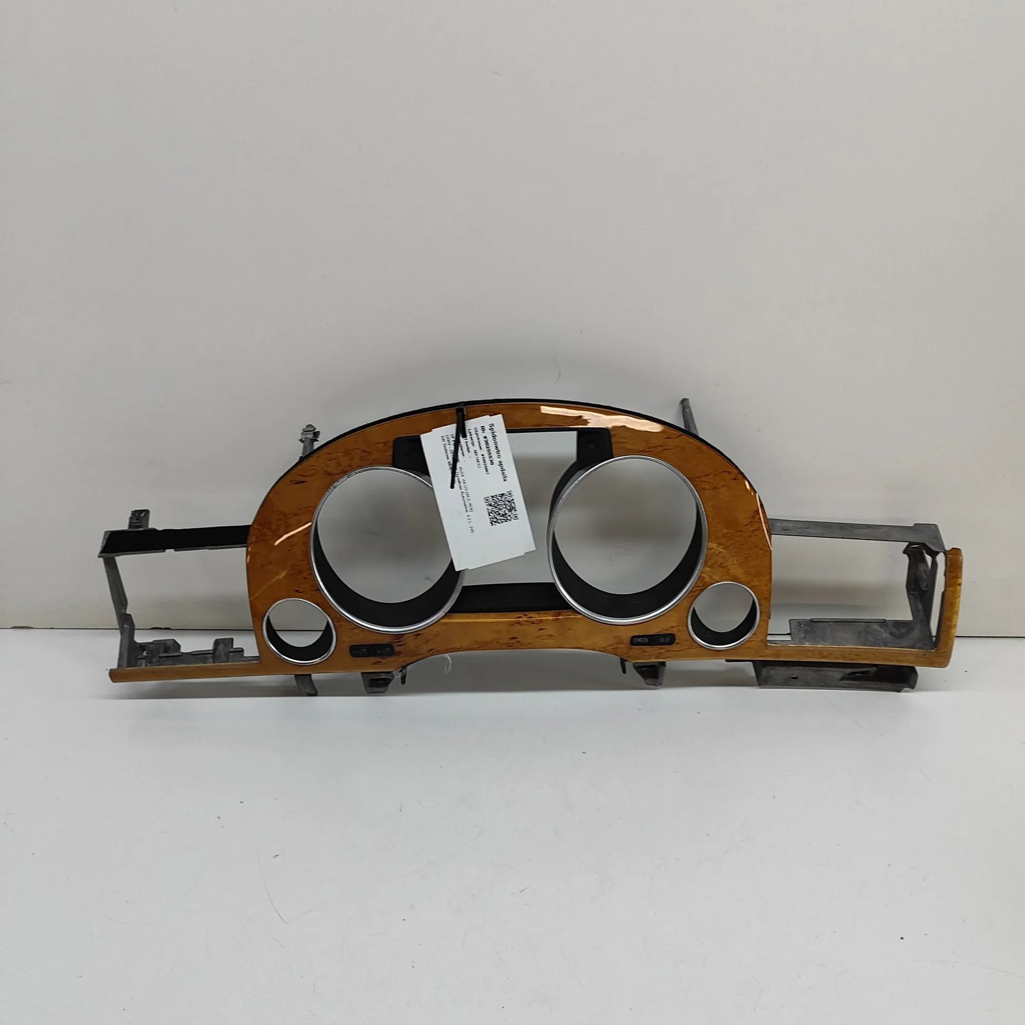 Audi A8 (D3) Instrument Cluster Trim Instrument Cluster Trim — AUDI A8 (D3 4E2, 4E8)...