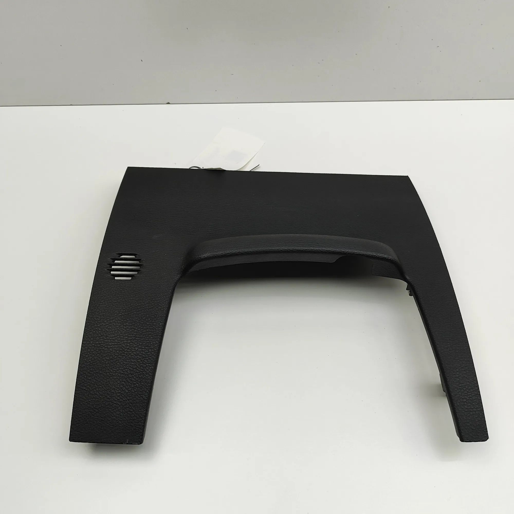 Jeep Wrangler (JK) Lower dashboard trim Lower dashboard trim — JEEP WRANGLER (III JK) (...
