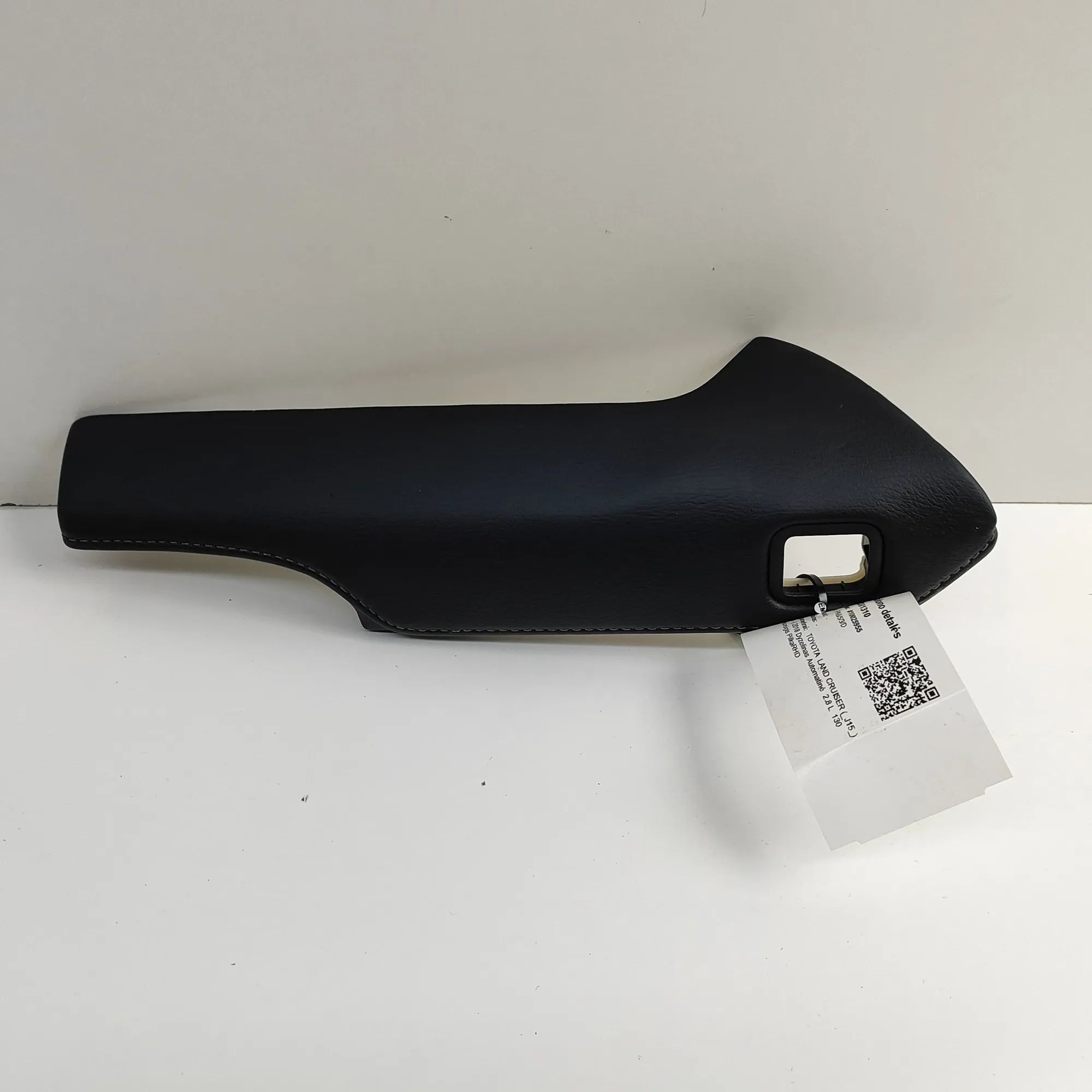 Toyota Land Cruiser 150 Dashboard Trim Dashboard trim — TOYOTA LAND CRUISER (_J15_) (2...