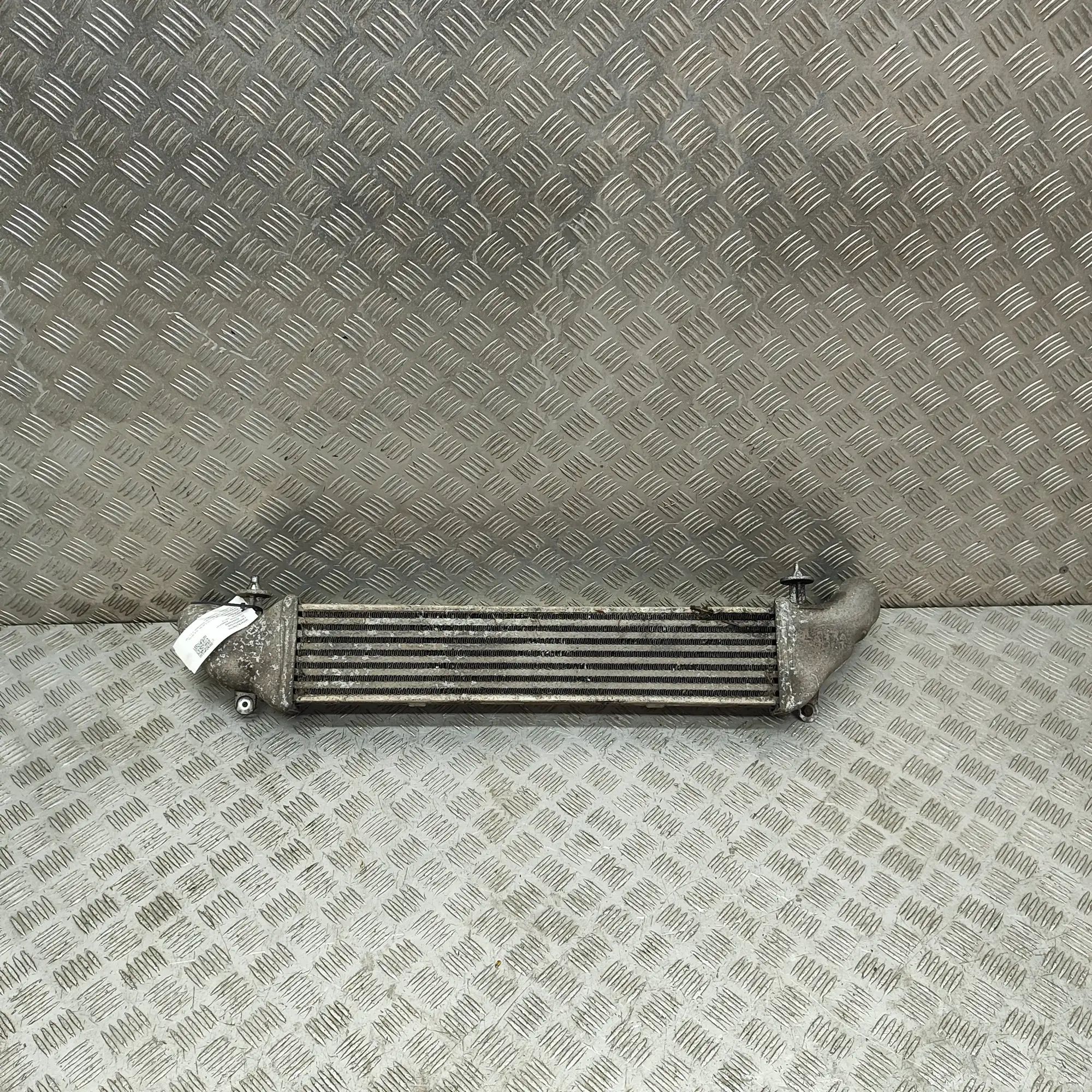 Mercedes-Benz SLK (R170) Intercooler radiator Intercooler radiator — MERCEDES BENZ SLK (R170)...