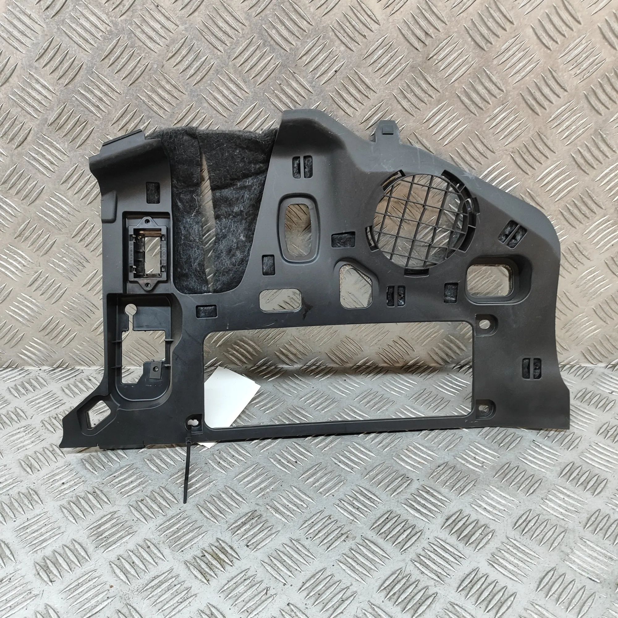 Mercedes-Benz GLS (X167) Other Body Parts Other Body Parts — MERCEDES BENZ GLS (X167) (20...