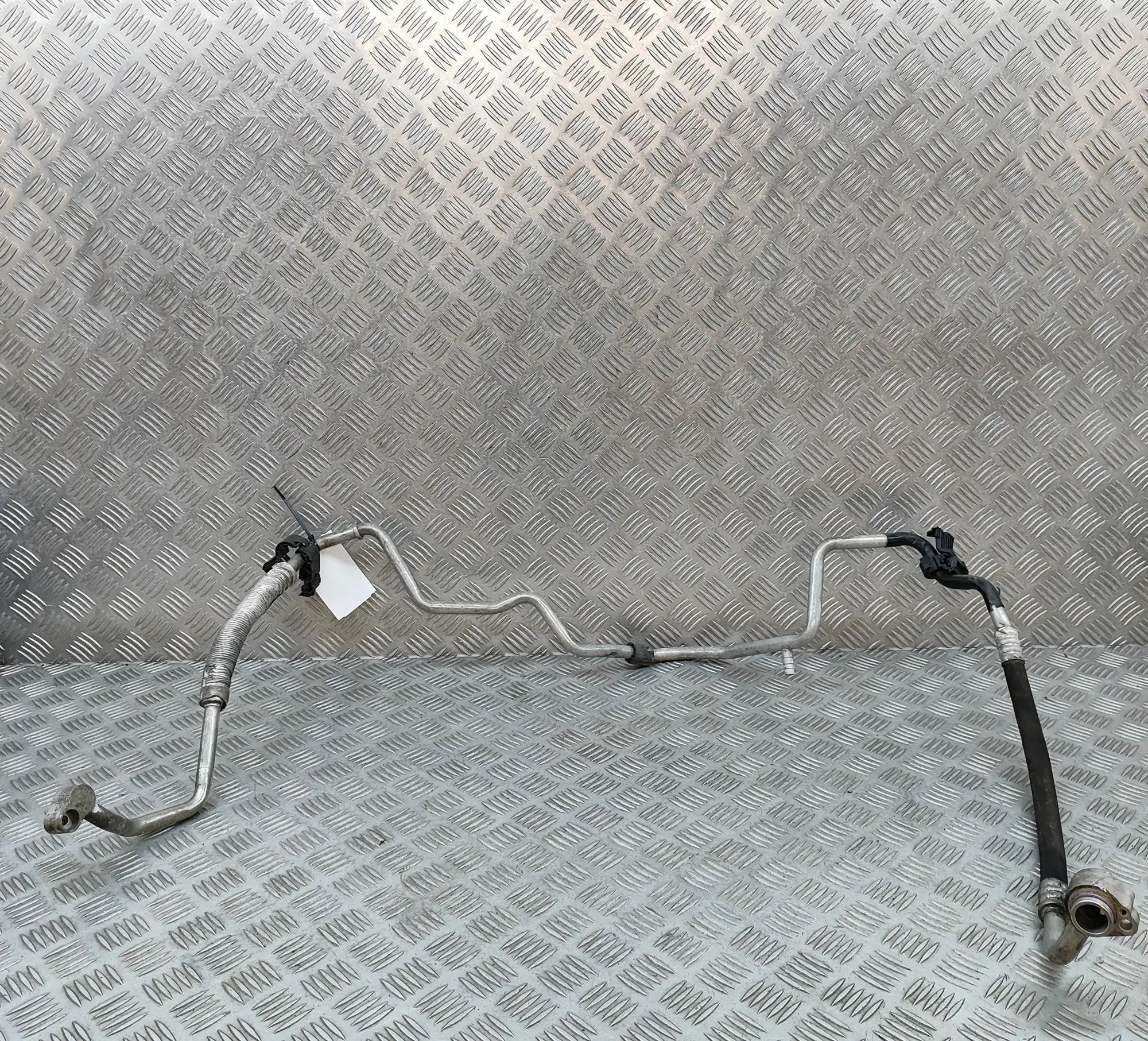 Volkswagen Polo A/C Air Con Hose Pipe A/C Air Con Hose Pipe — VW POLO (6R, 6C) (2009-...