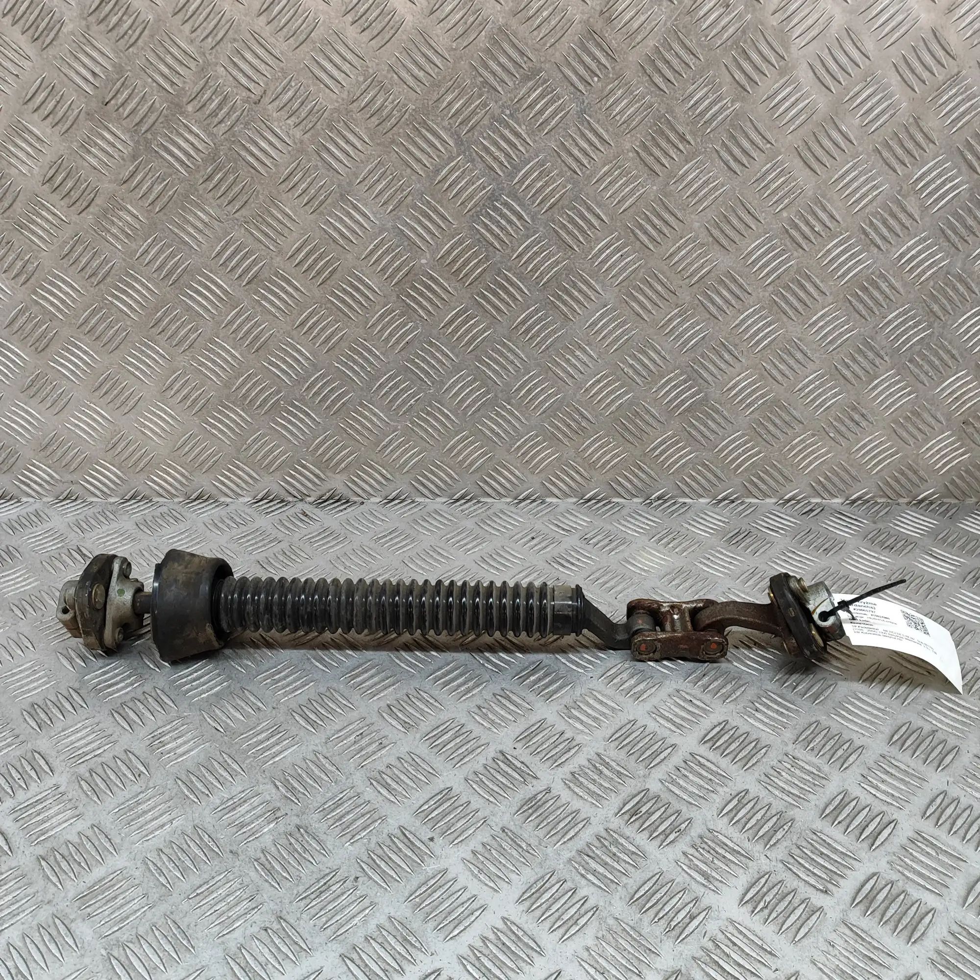 Mercedes-Benz SLK (R170) Steering Column Shaft Joint Steering Column Shaft Joint — MERCEDES BENZ SLK...