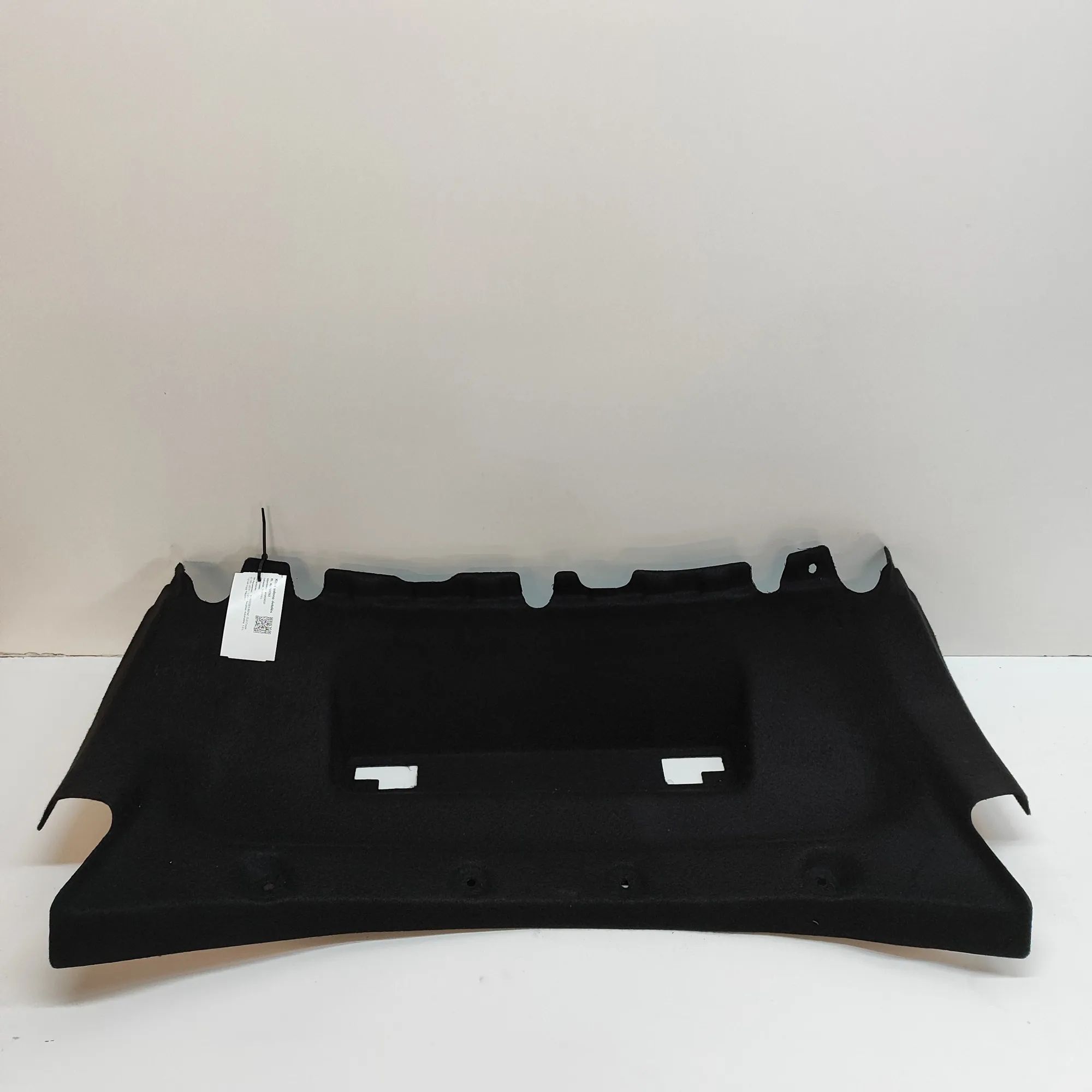 Mercedes-Benz CLA (C118) Other Interior Parts