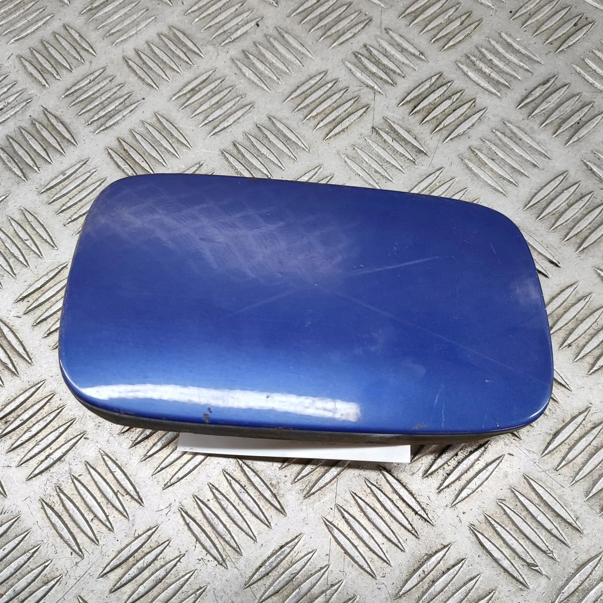 Mercedes-Benz SLK (R170) Fuel Tank Flap Cap Fuel Tank Flap Cap — MERCEDES BENZ SLK (R170) (...