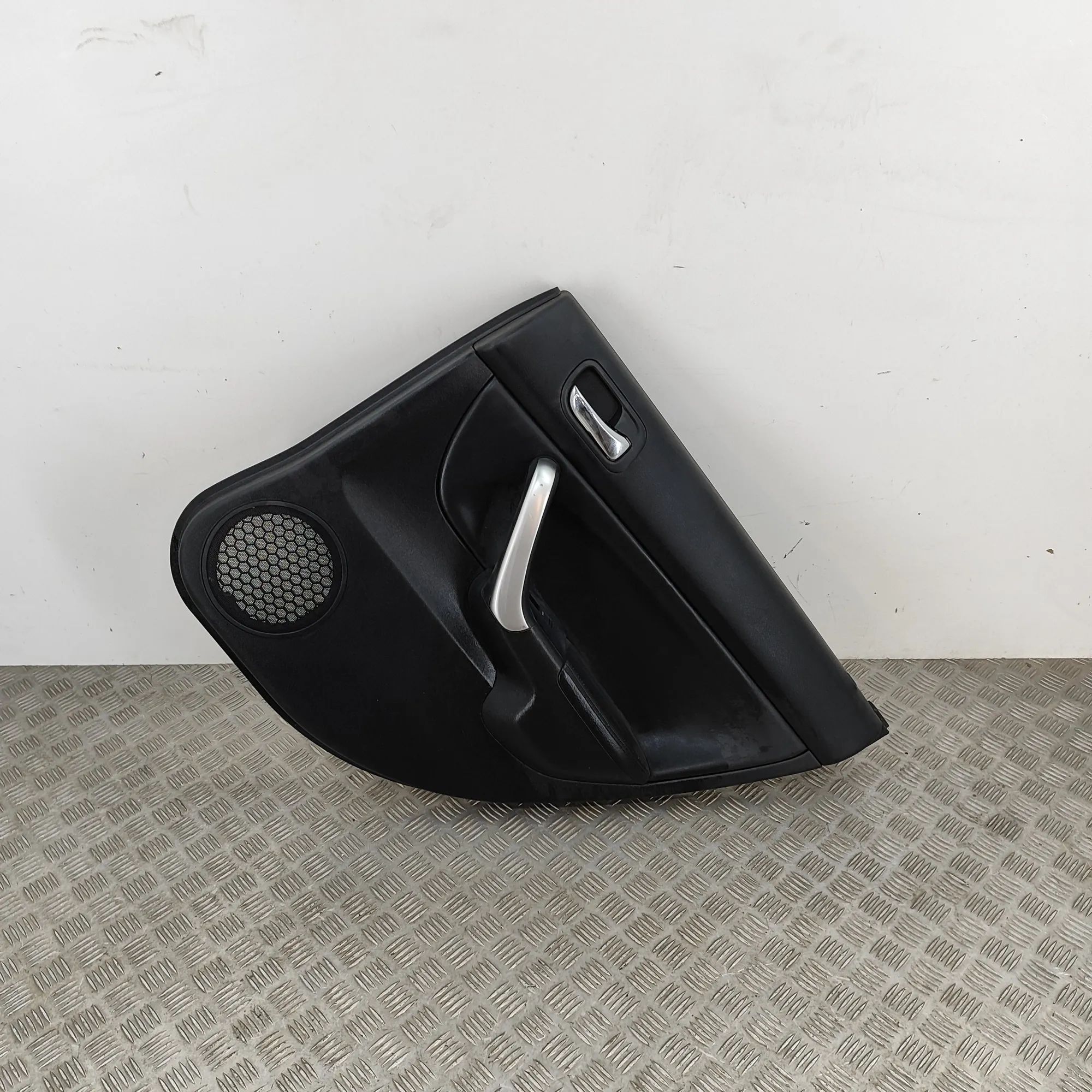 Honda Accord (USA) Rear Right Door Panel Rear Right Door Panel — HONDA ACCORD VII (CM, C...