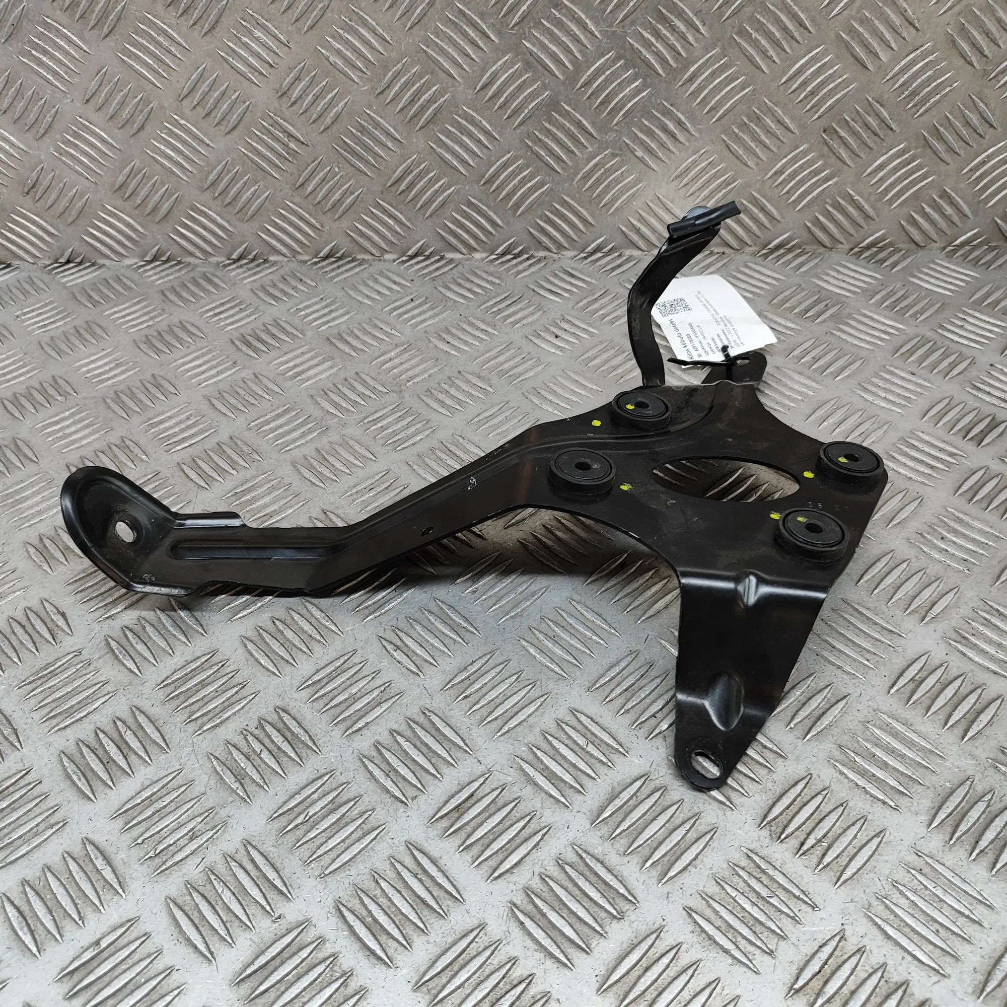 Porsche Cayenne Other Body Parts Other Body Parts — PORSCHE CAYENNE (9Y0/9Y3) (2...