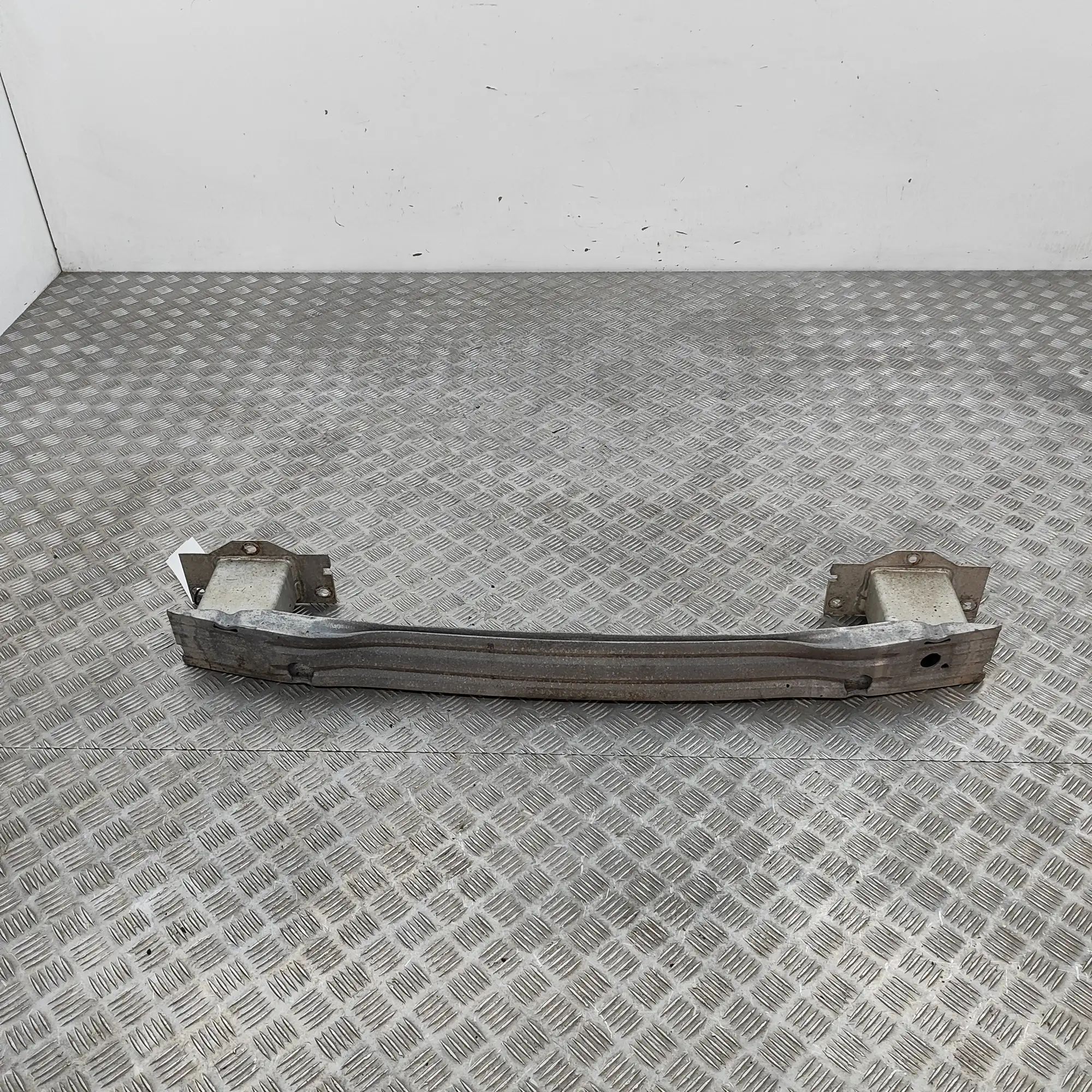 Chevrolet Cruze Rear Crash Reinforcement Bar Rear Crash Reinforcement Bar — CHEVROLET CRUZE ...
