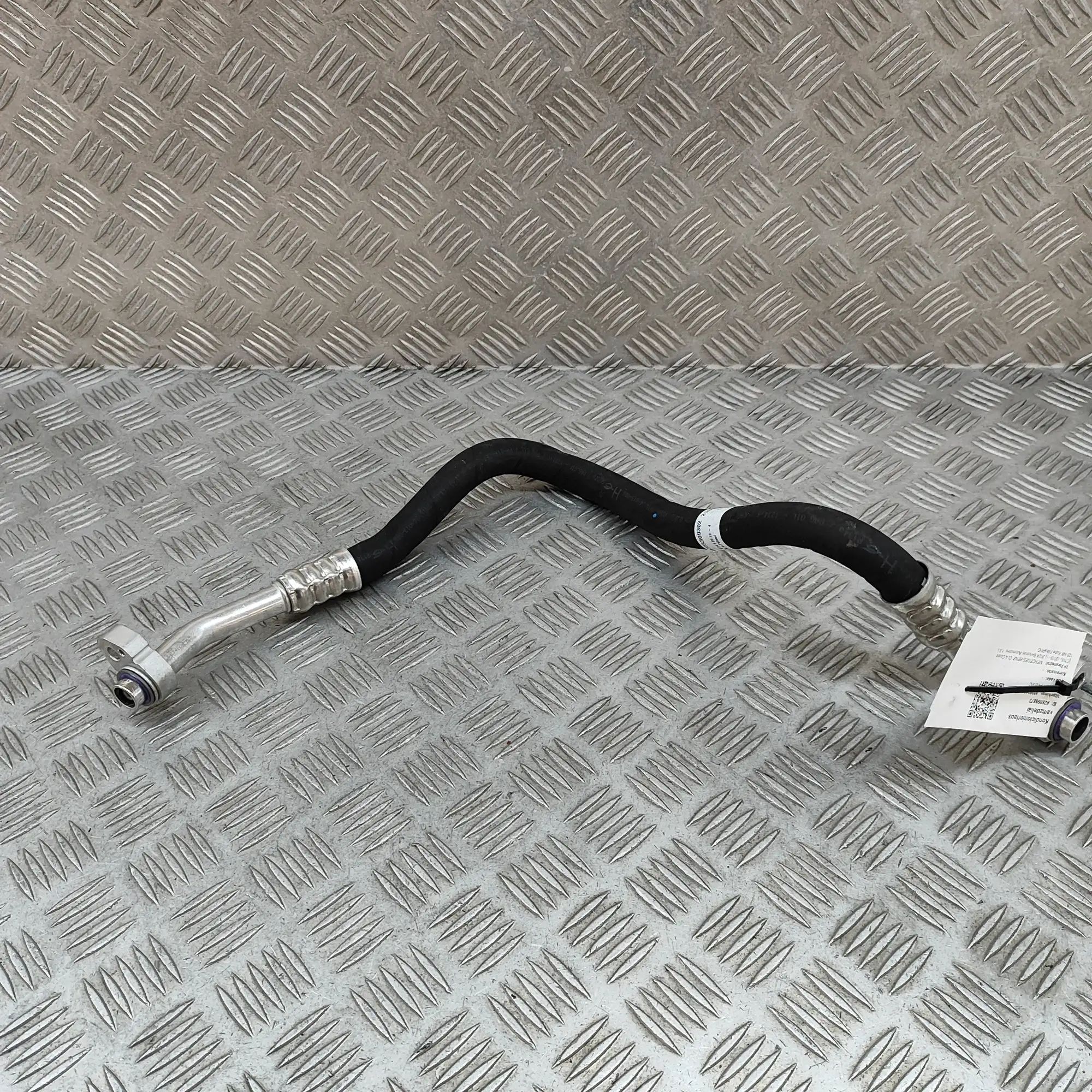 Mercedes-Benz CLA (C118) A/C Air Con Hose Pipe