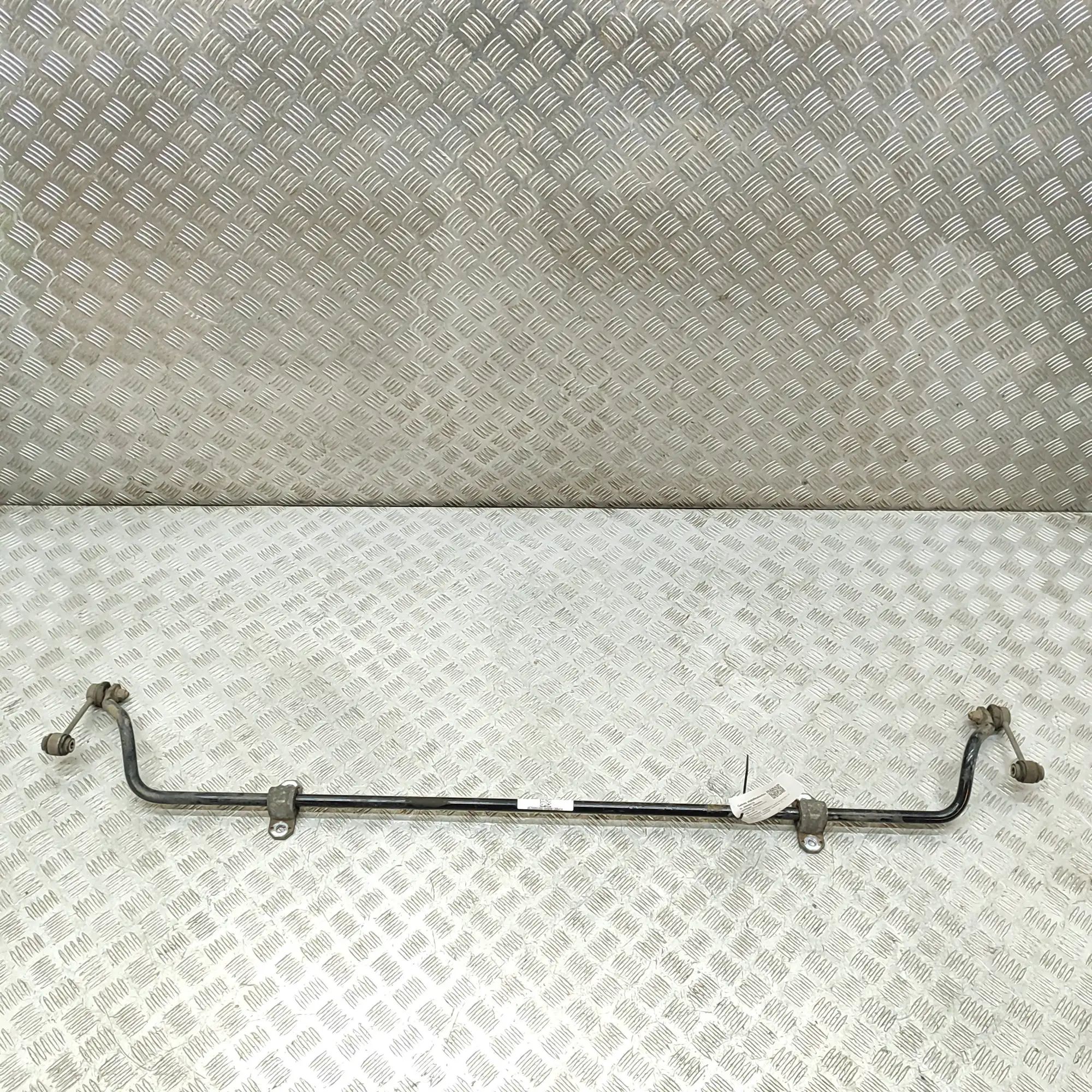 Maserati Quattroporte Rear Anti Roll Bar Rear Anti Roll Bar — MASERATI QUATTROPORTE (VI)...