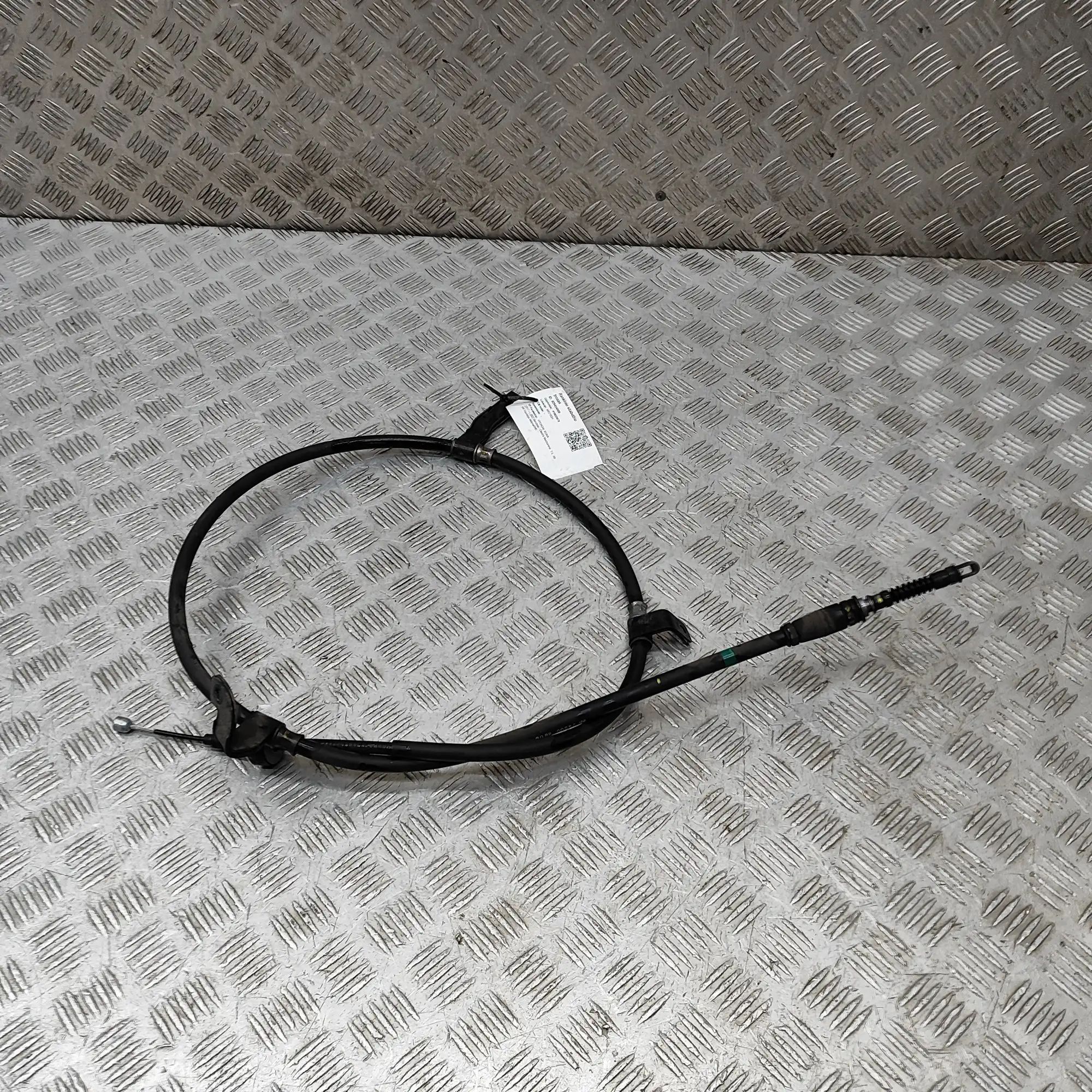 Hyundai Kona Handbrake Cable Handbrake Cable — HYUNDAI KONA (2017-...) — 597...