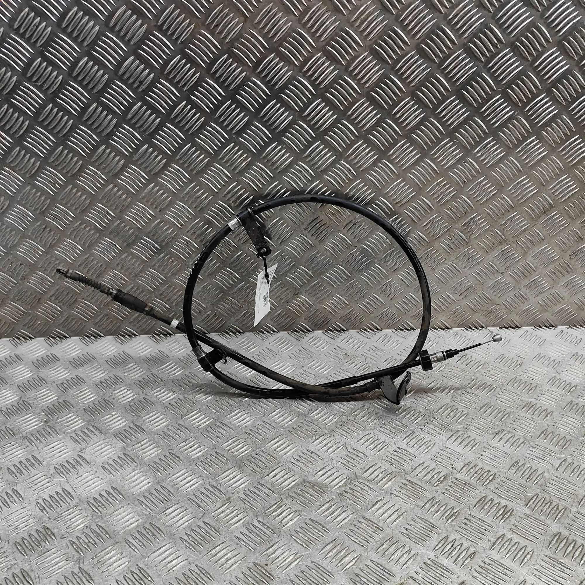 Hyundai Kona Handbrake Cable Handbrake Cable — HYUNDAI KONA (2017-...) — 597...