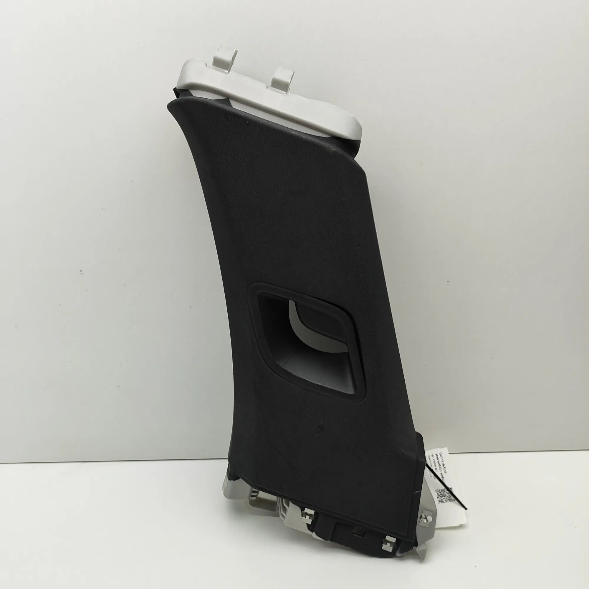 Porsche Cayenne B-pillar trim — right B-pillar trim — right — PORSCHE CAYENNE (9Y0/9Y...