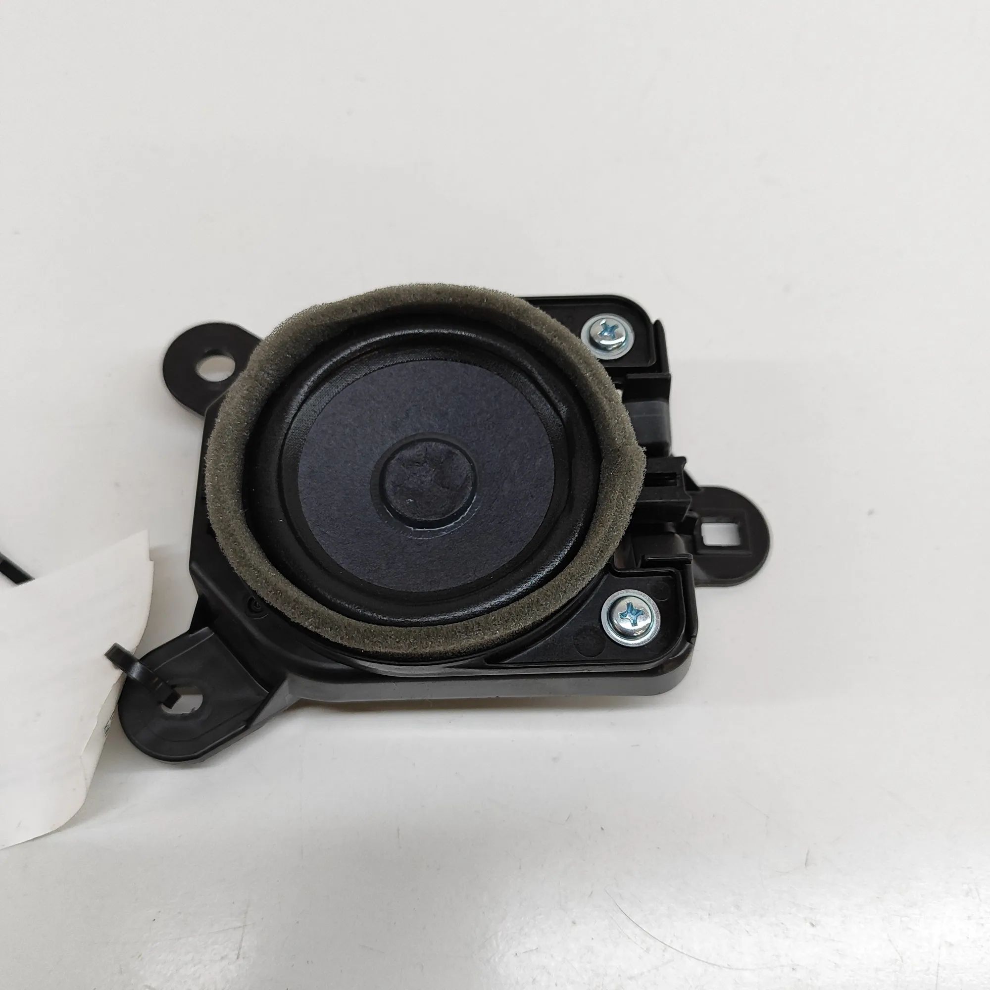Mazda 3 (BP) Front Right Door Speaker Front Right Door Speaker — MAZDA CX-3 (0 DM) (2...