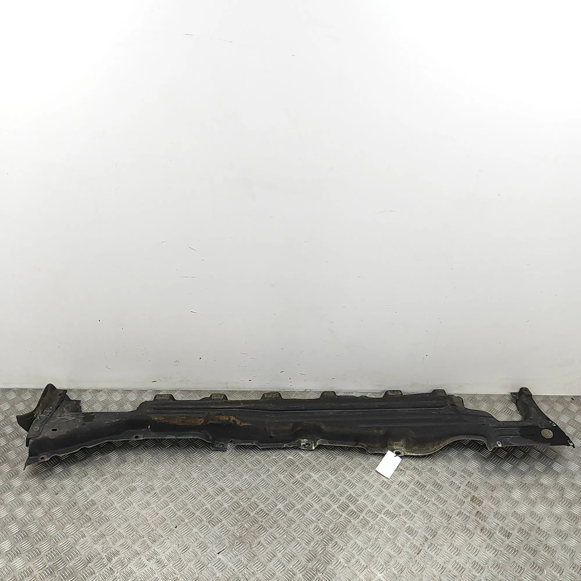 Land Rover Range Rover Sport (L494) Underbody cover — right Underbody cover — right — LAND ROVER RANGE ROVE...