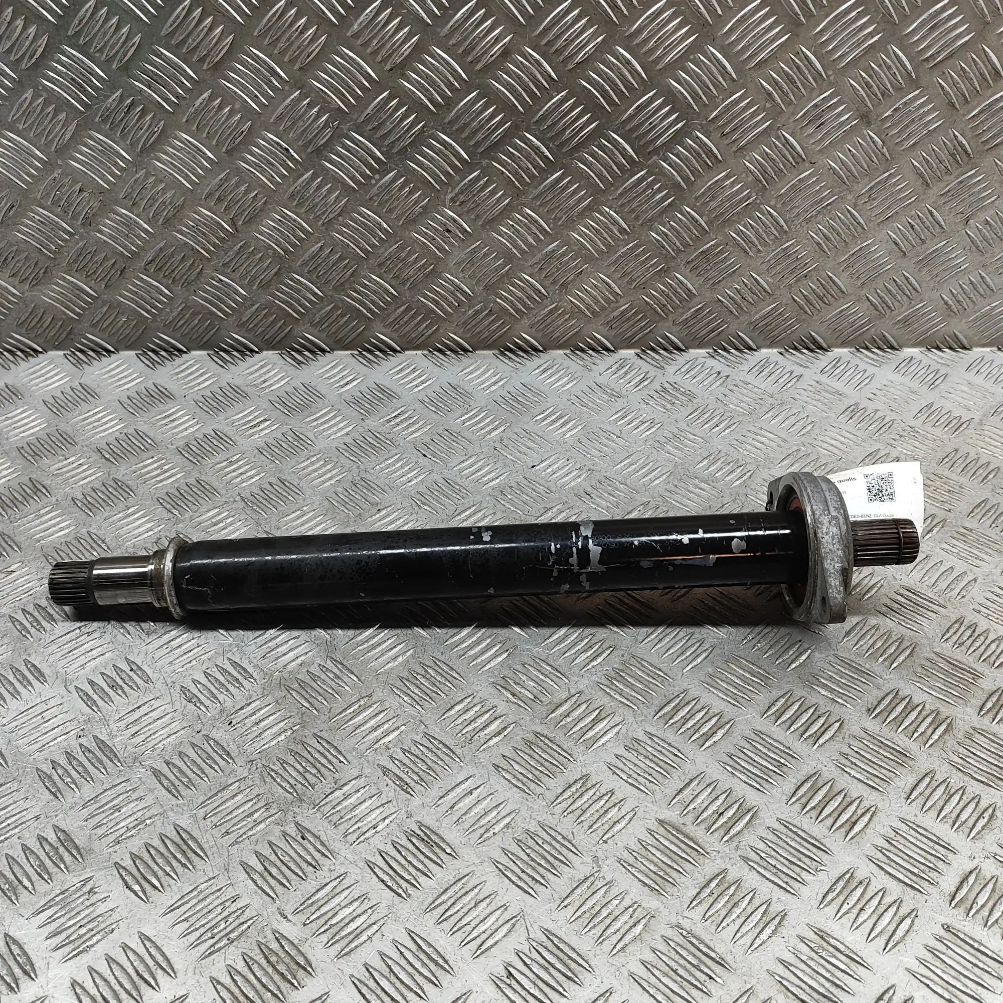 Mercedes-Benz CLA (C117) Front Right Driveshaft
