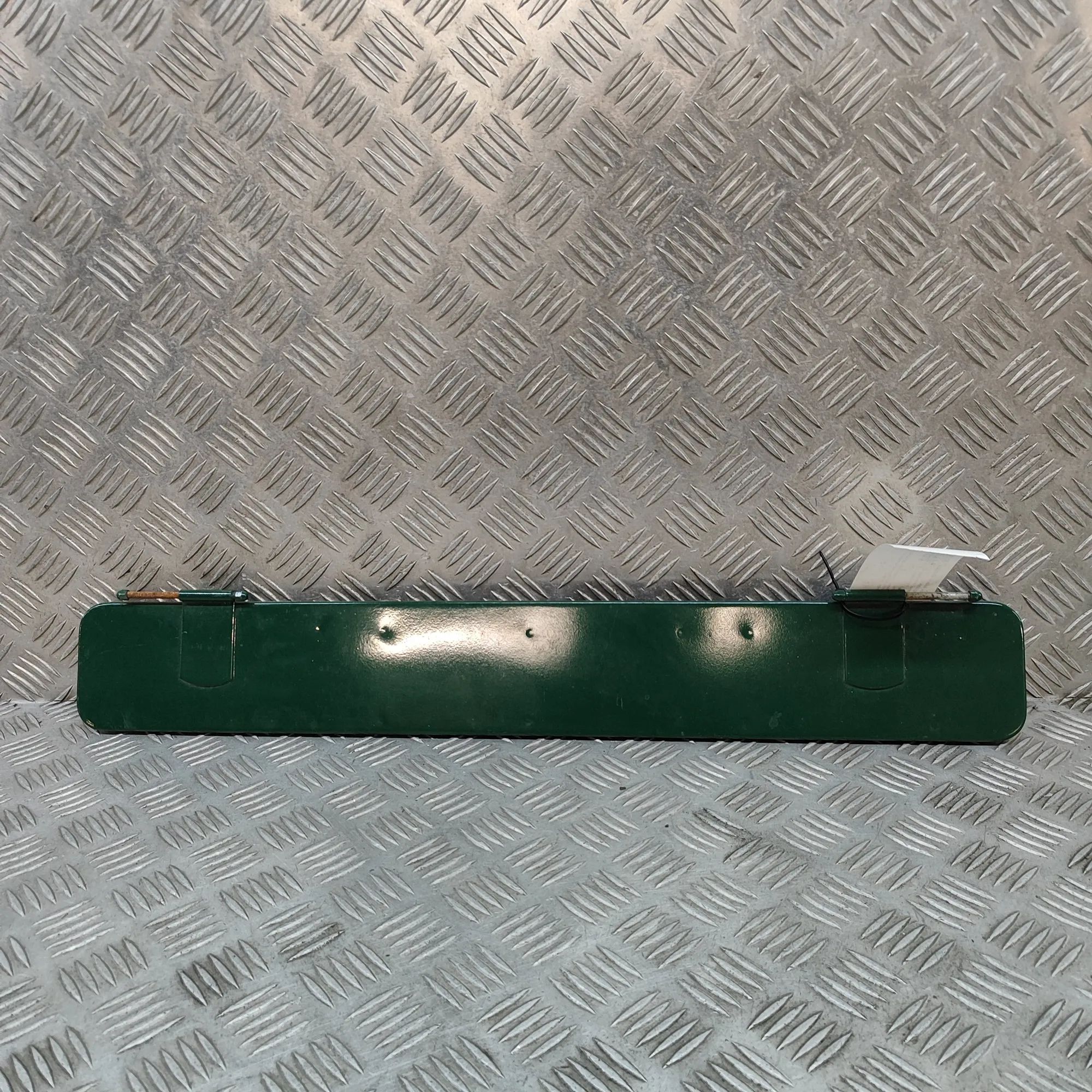 Land Rover Defender Other Body Parts Other Body Parts — LAND ROVER DEFENDER (L315) (...
