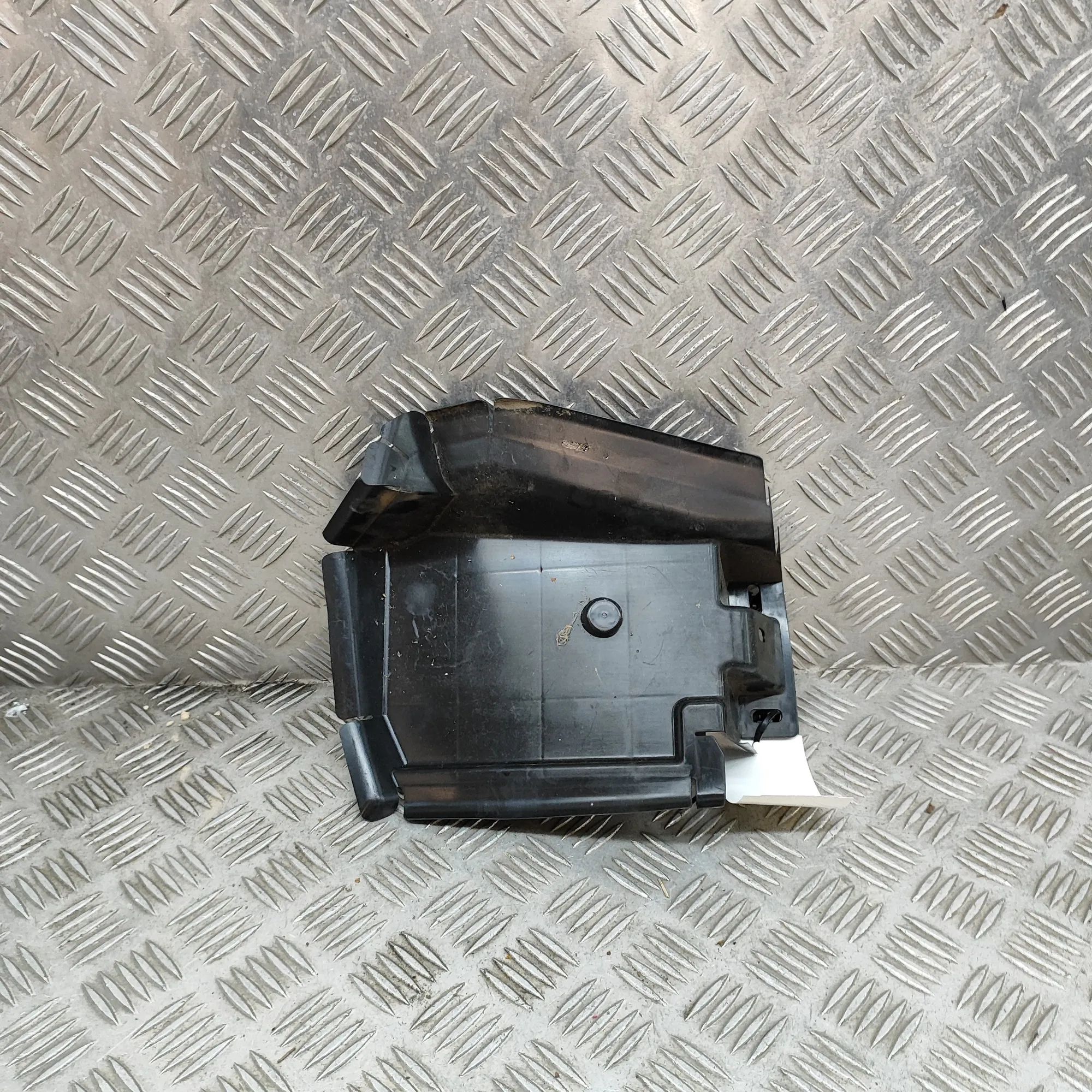 Lexus RX Radiator Air Guide Duct Radiator Air Guide Duct — LEXUS RX (_LA1_, _LH1...