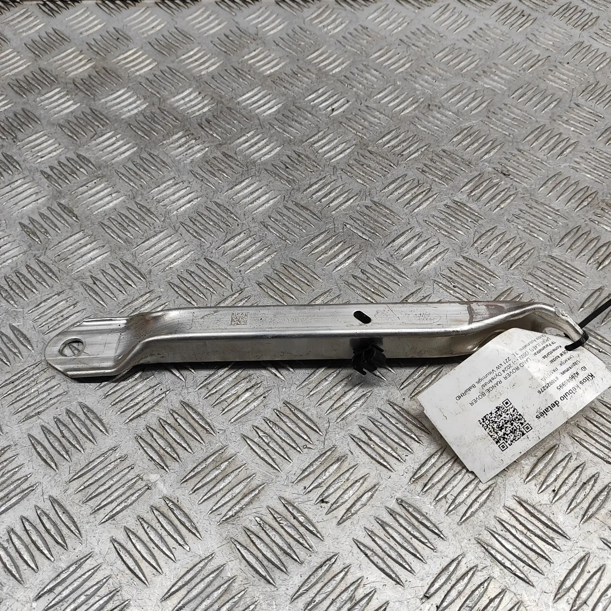 Land Rover Range Rover Sport (L461) Other Body Parts Other Body Parts — LAND ROVER RANGE ROVER SPORT...