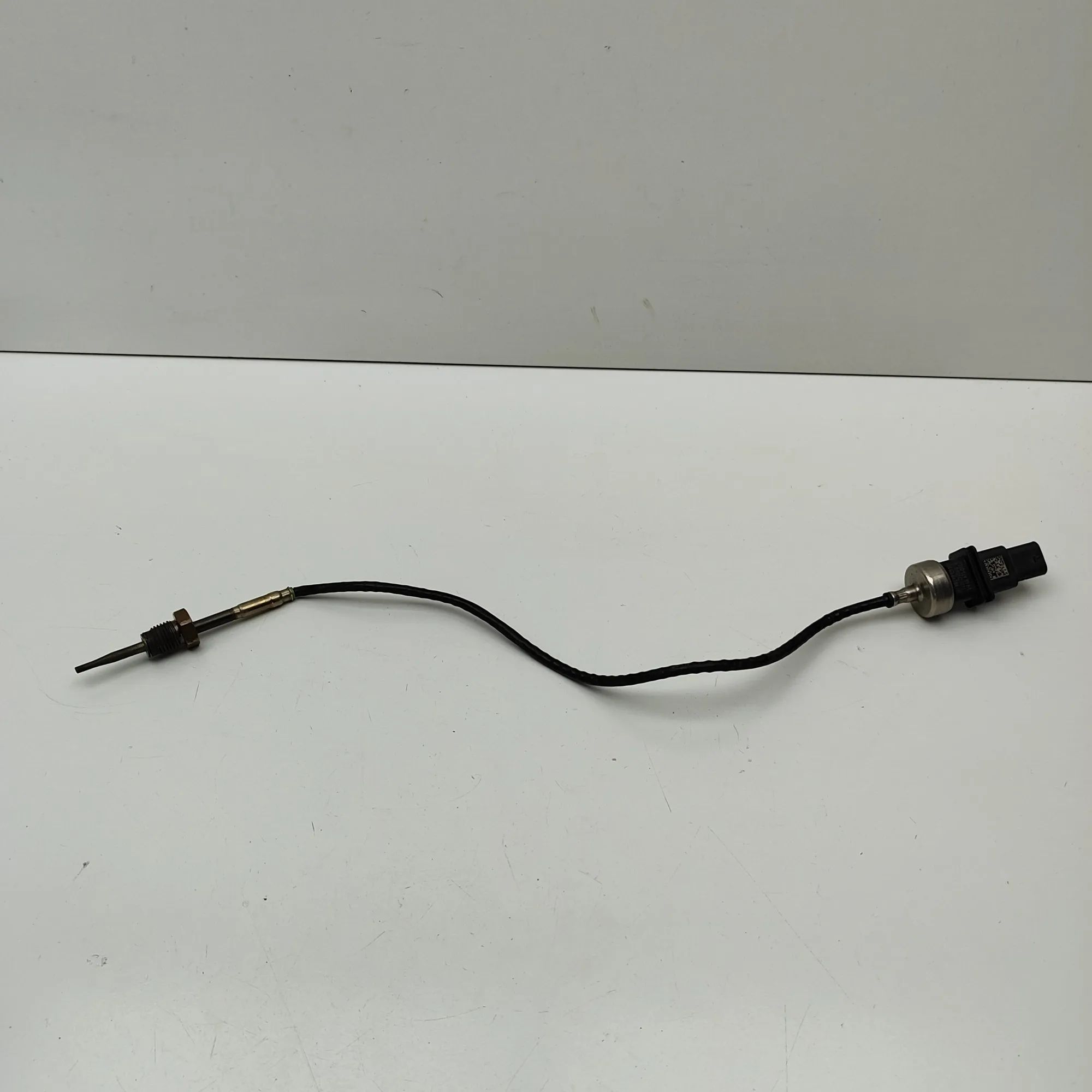 Porsche Cayenne lämpötila-anturi Temperature Sensor — PORSCHE CAYENNE (9Y0/9Y3) ...