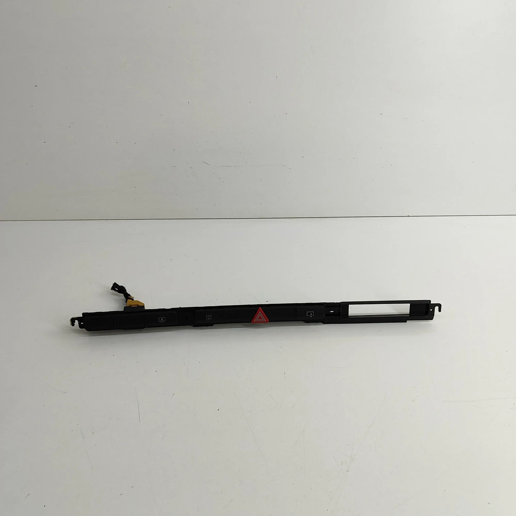 Audi A8 (D3) Button Switch Panel Button Switch Panel — AUDI A8 (D3 4E2, 4E8) (20...