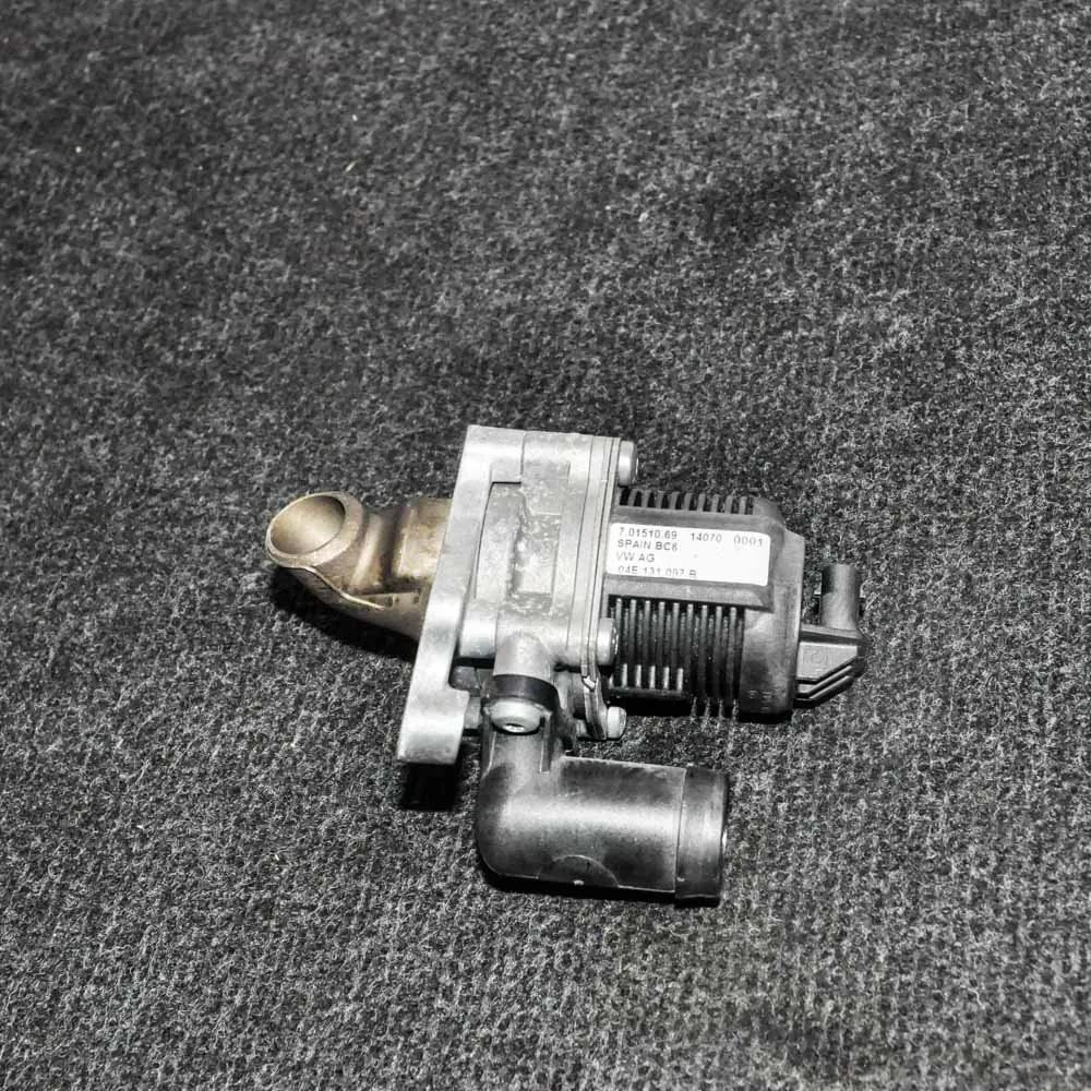 Volkswagen Jetta Other Engine Compartment Parts Other Engine Compartment Parts — VW JETTA (MK6 ...