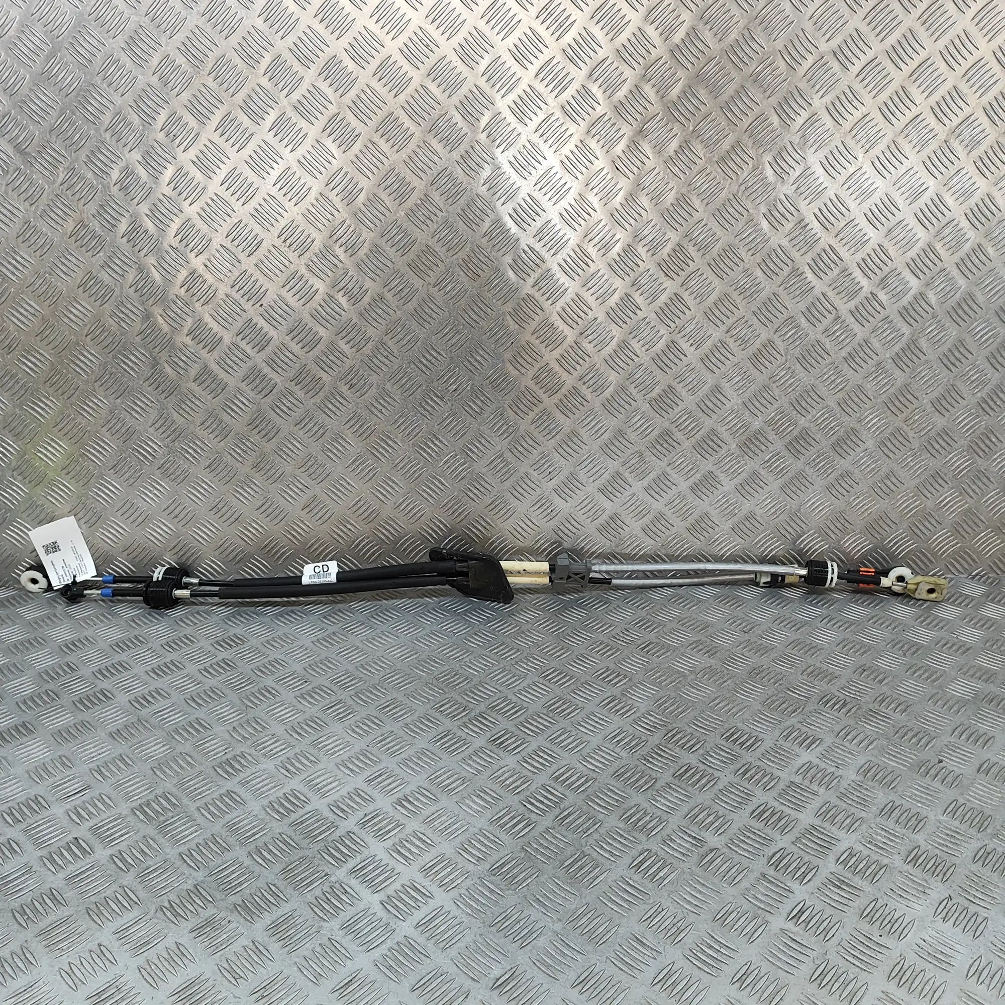 Ford Fiesta Gear selector cables Gear selector cables — FORD FIESTA (VII) (2017-...