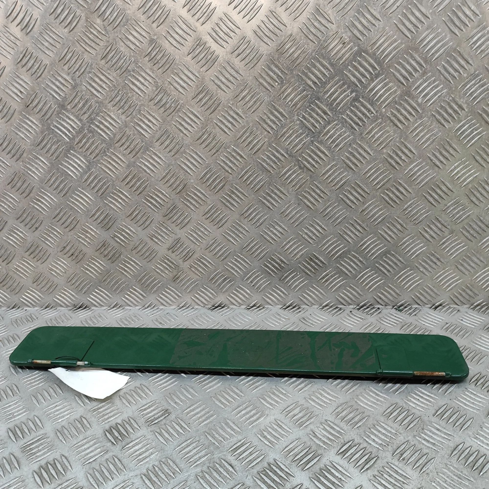 Land Rover Defender Other Body Parts Other Body Parts — LAND ROVER DEFENDER (L315) (...