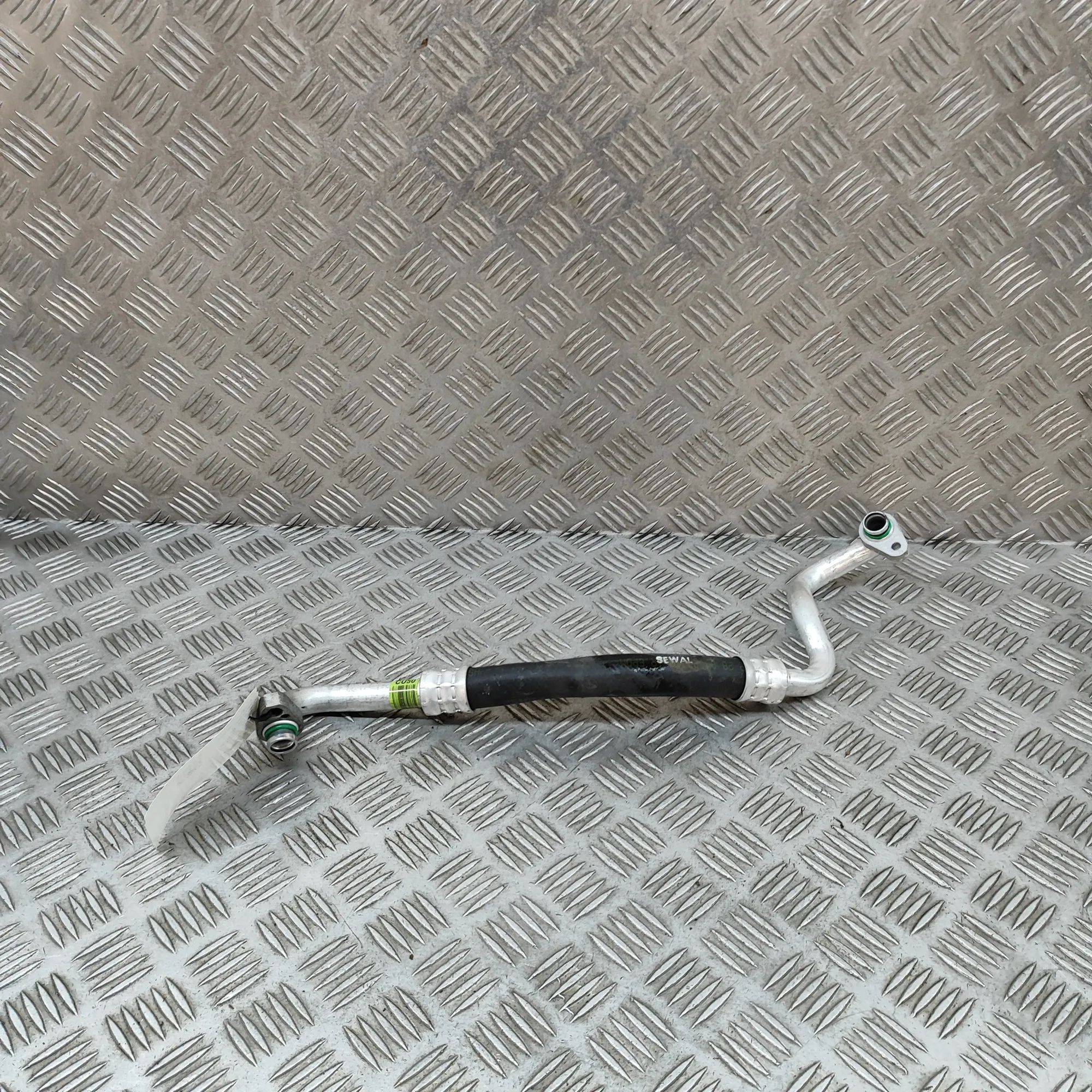 Hyundai Ioniq 5 A/C Air Con Hose Pipe A/C Air Con Hose Pipe — HYUNDAI IONIQ (6 CE) (2...