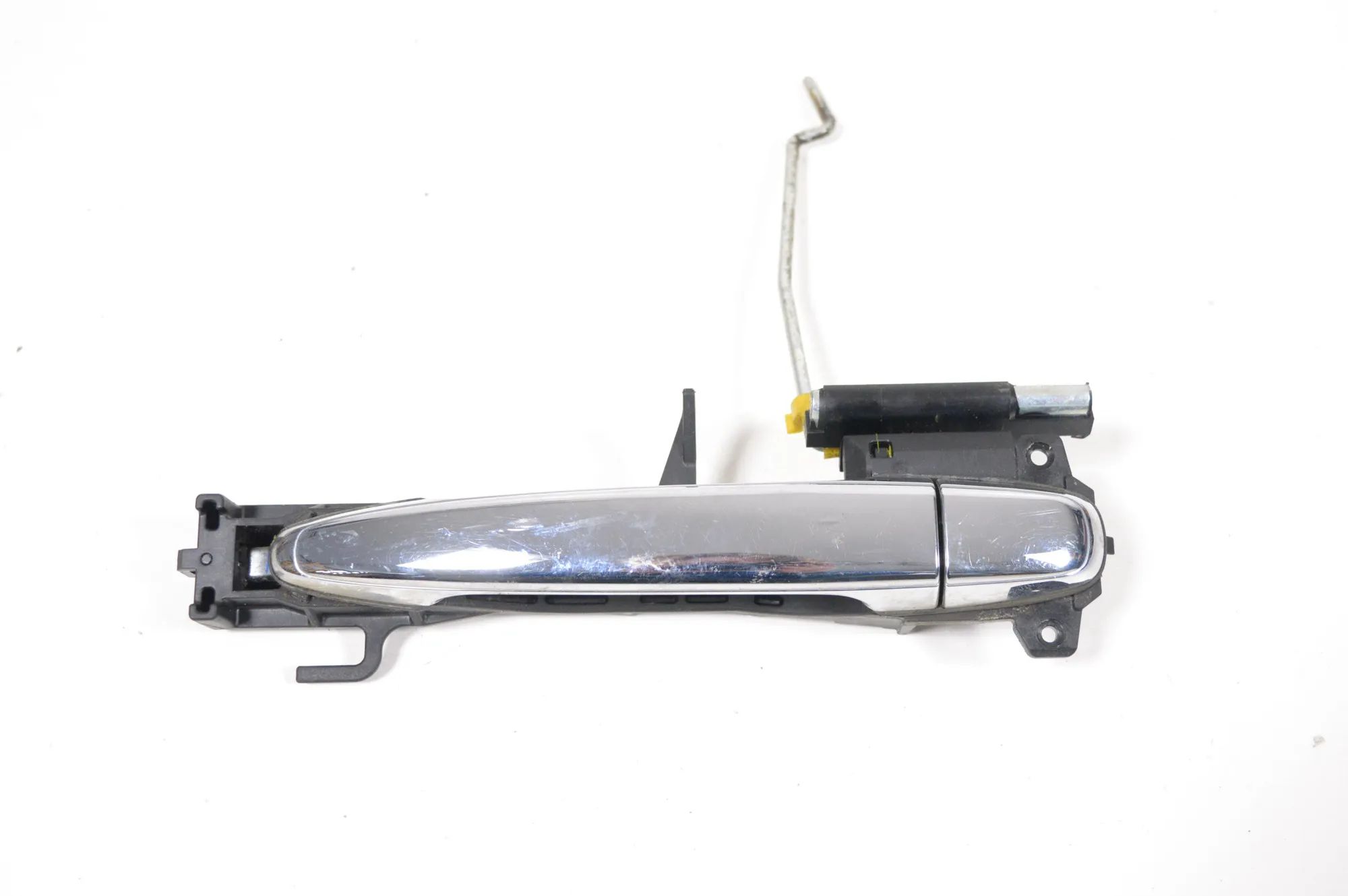 Lexus RX Exterior door handle — front left Exterior door handle — front left — LEXUS RX (_...