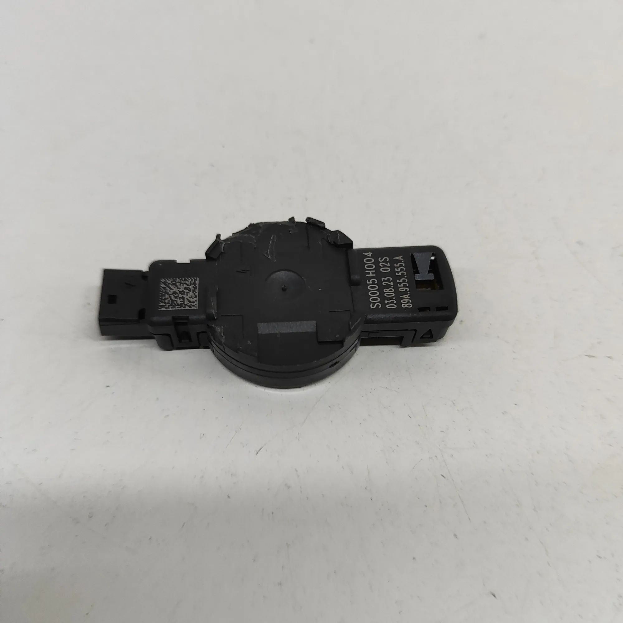 Audi Q4 e-tron Vihmasensor Rain sensor — AUDI Q4 (Sportback F4N) (2021-......