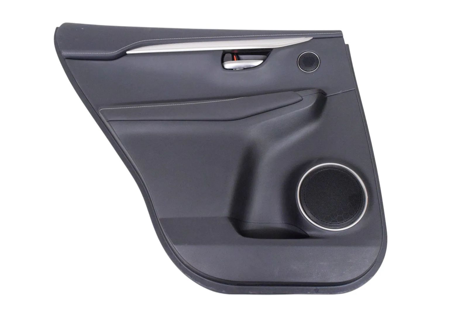 Lexus NX Rear Left Door Panel Rear Left Door Panel — LEXUS NX (_Z1_) (2014-.....