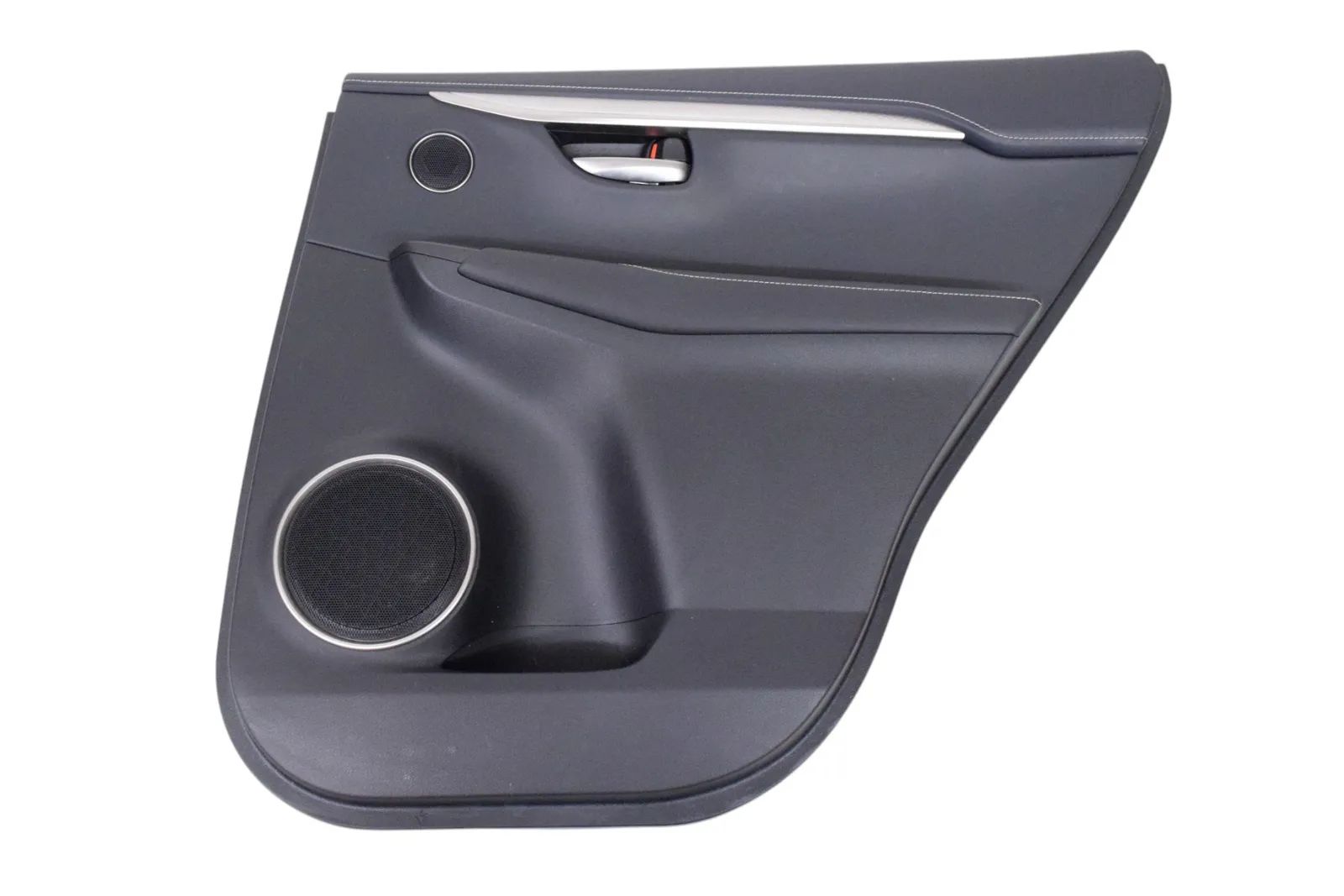 Lexus NX Rear Right Door Panel Rear Right Door Panel — LEXUS NX (_Z1_) (2014-....