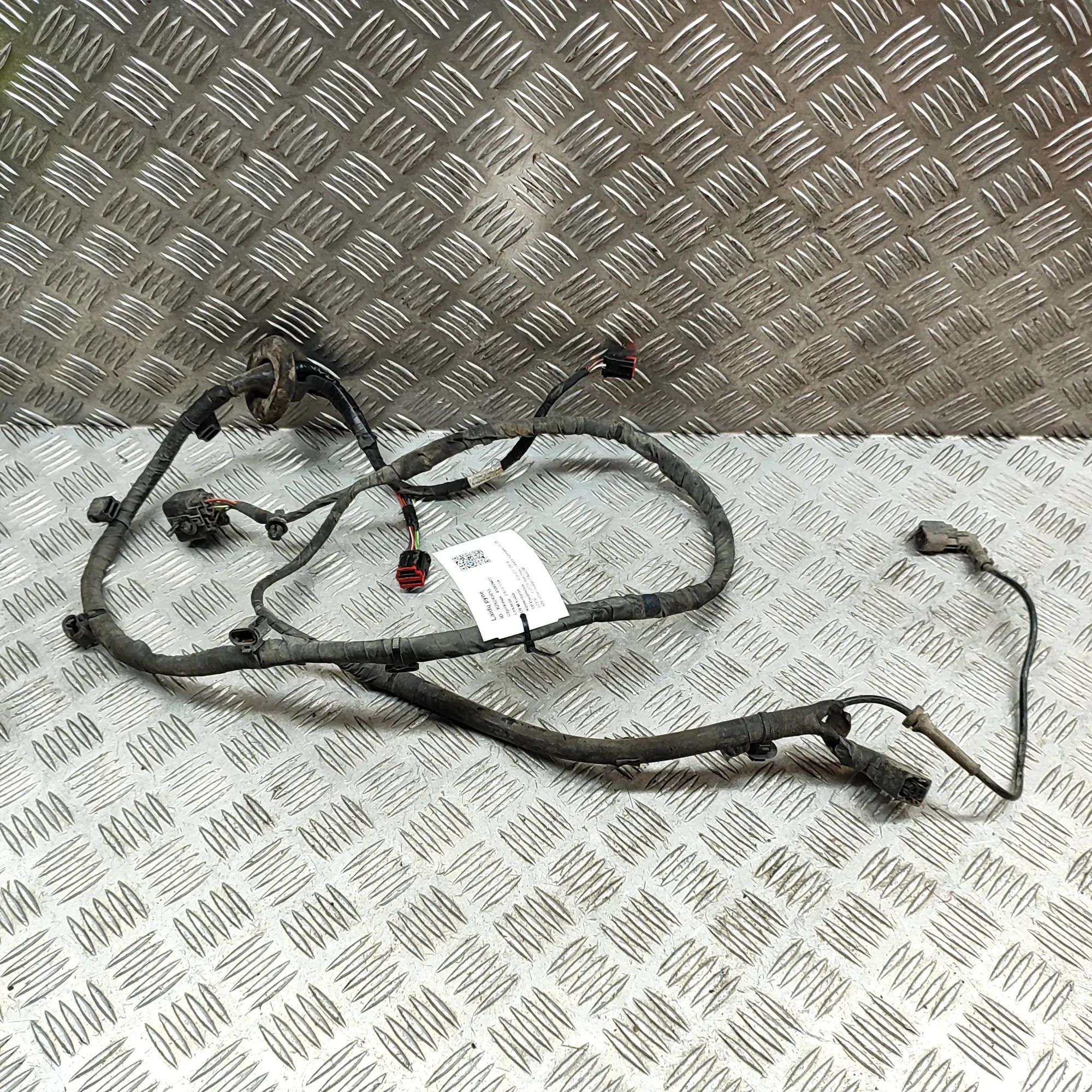 Volvo V90 / V90 Cross Country Wiring harness Wiring harness — VOLVO V90 (II) (2016-...) — 31...