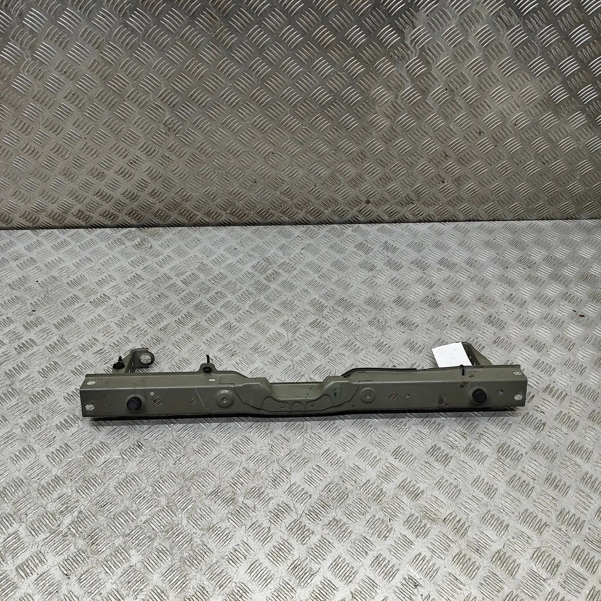 Nissan Leaf Slam Panel Frame Upper Part Slam Panel Frame Upper Part — NISSAN LEAF (ZE1)...