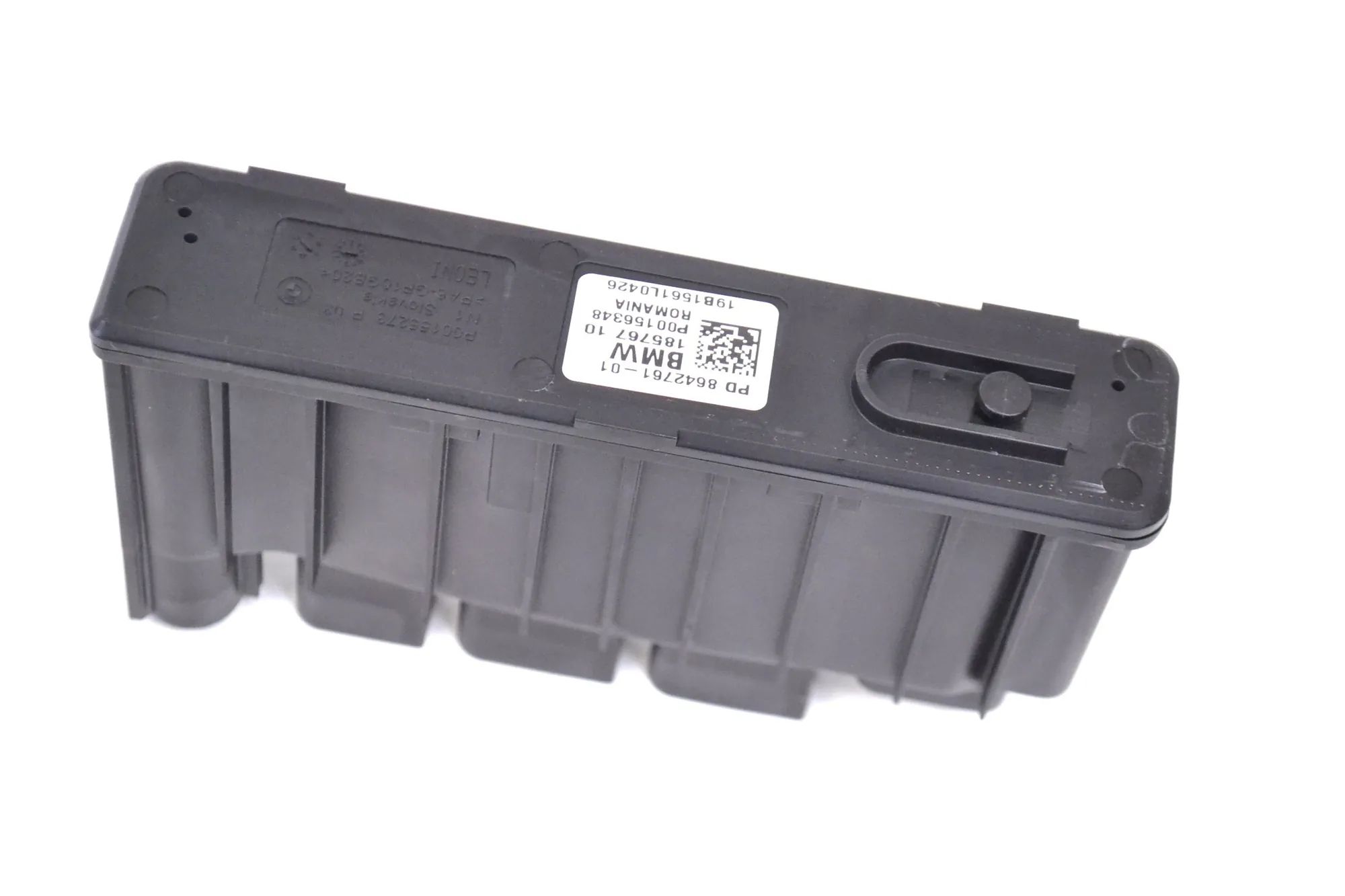 BMW X2 (F39) Engine Control Unit ECU Engine Control Unit ECU — BMW X2 (F39) (2018-.....