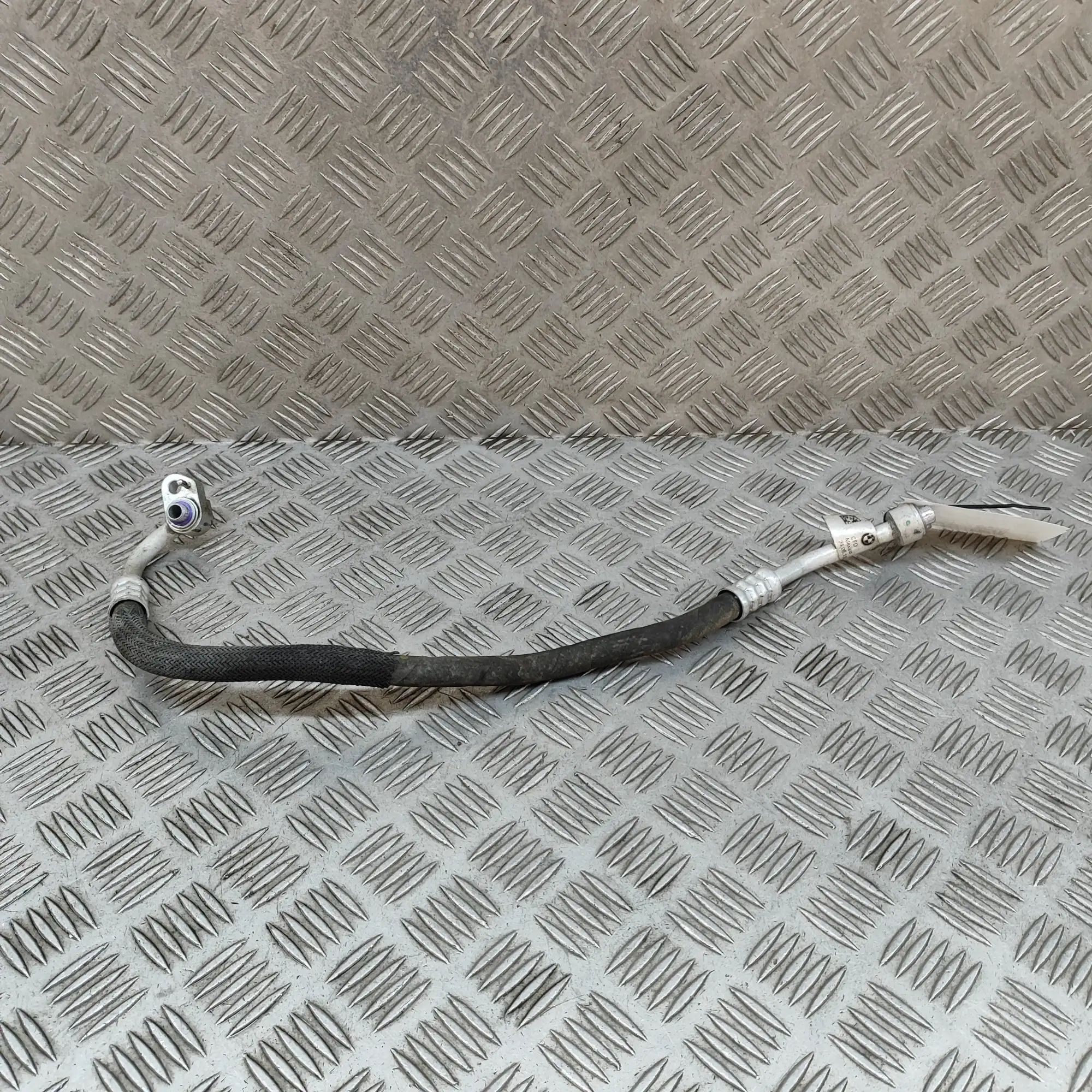 BMW X5 (G05) A/C Air Con Hose Pipe A/C Air Con Hose Pipe — BMW X5 (G05) (2018-...)...