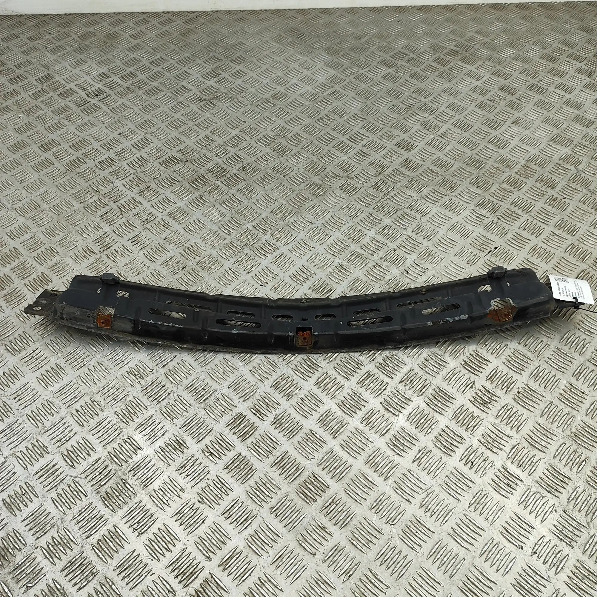 Porsche Boxster (986) Rear Bumper Middle Bracket Rear Bumper Middle Bracket — PORSCHE BOXSTER (9...