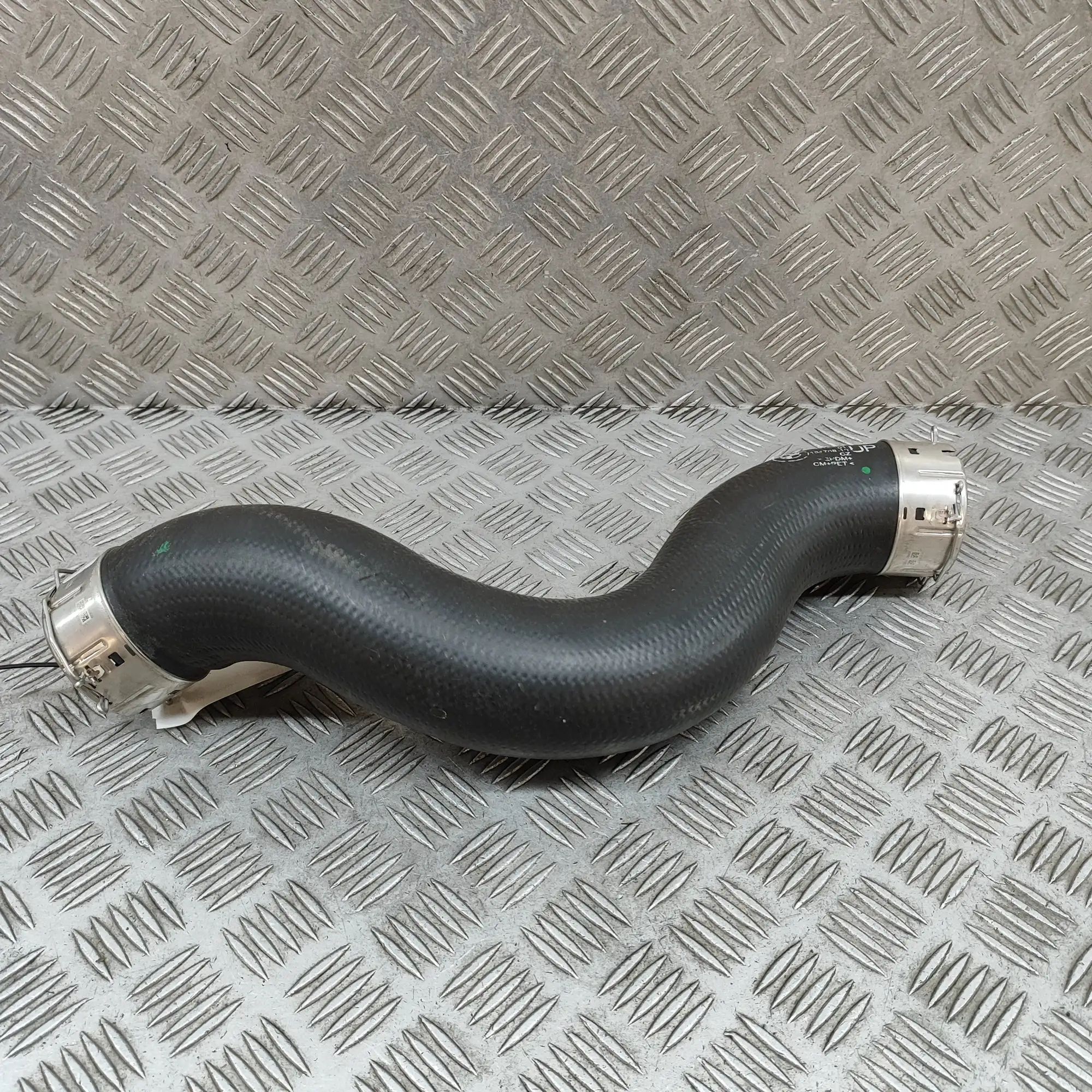 BMW 3 (G20 / G21) Intercooler Hose Pipe Intercooler Hose Pipe — BMW 3 SERIES (G20, G21)...