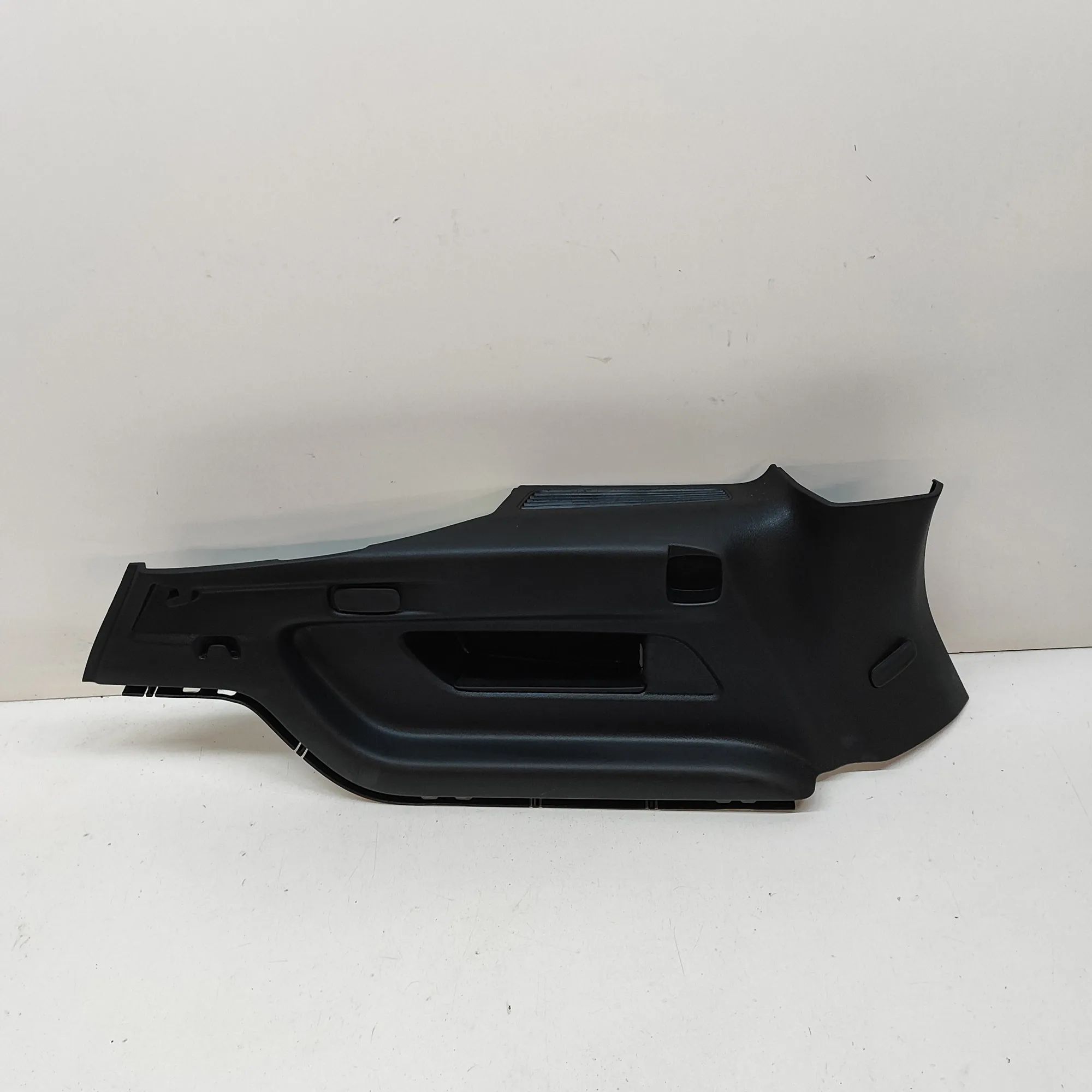 Mercedes-Benz GLB / EQB (X247) Left Side Trunk Trim Left Side Trunk Trim — MERCEDES BENZ EQB (X243)...