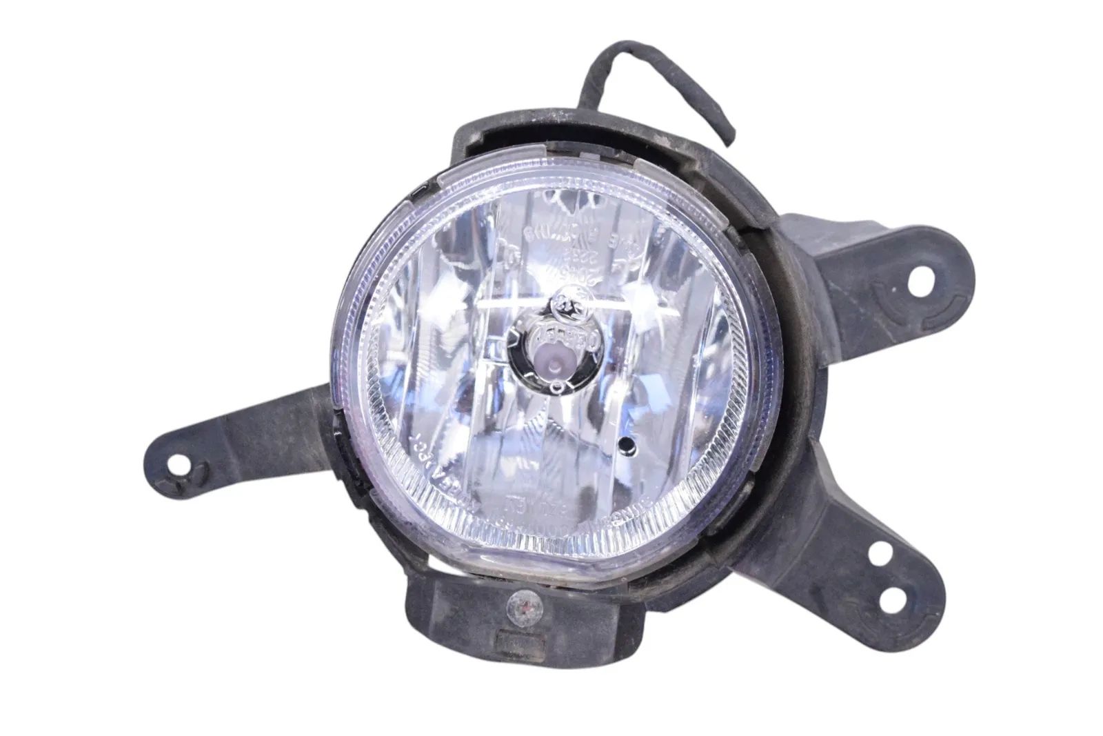 Chevrolet Cruze Front Left Fog Light Front Left Fog Light — CHEVROLET CRUZE (J300) (...