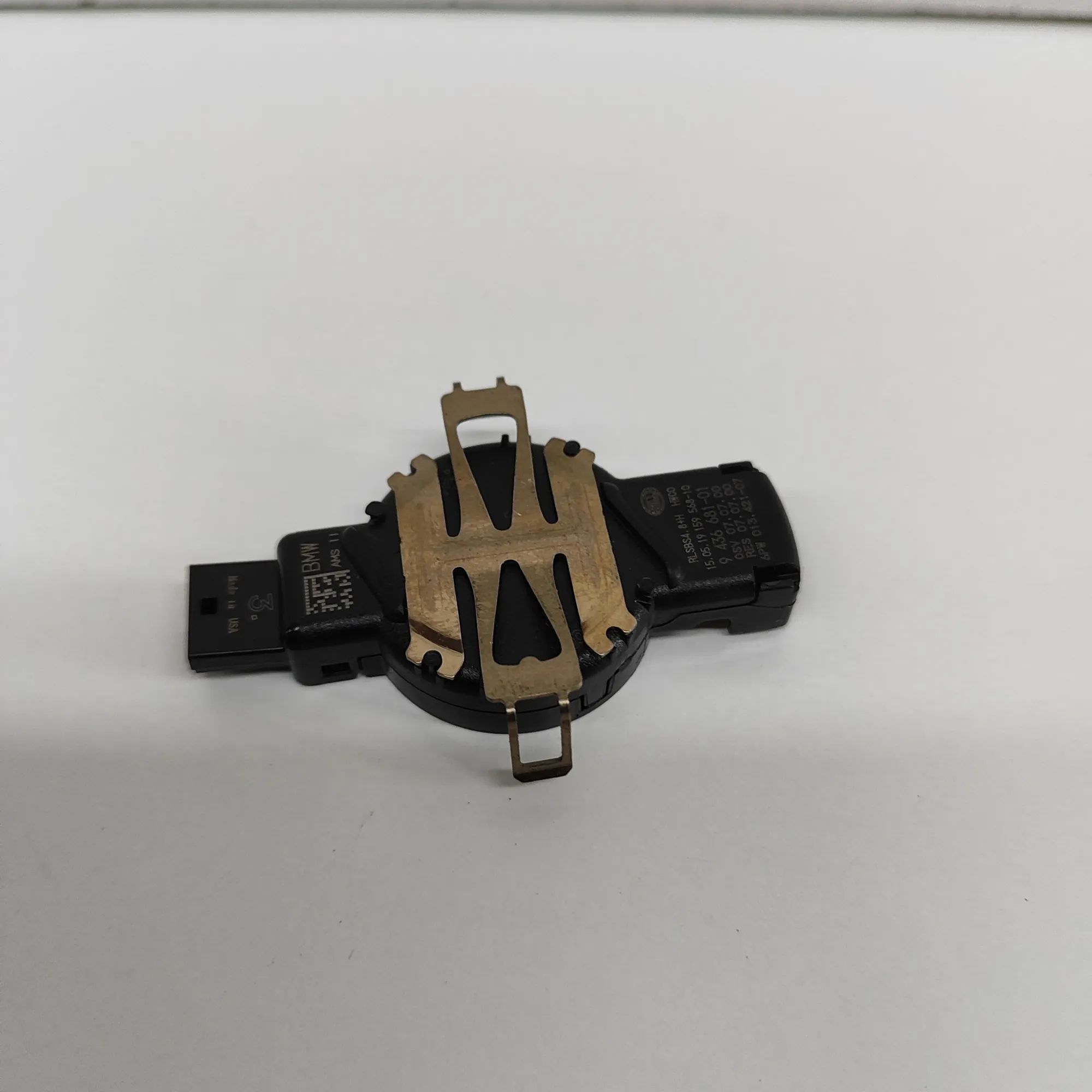 BMW X5 (G05) Vihmasensor Rain sensor — BMW X5 (G05) (2018-...) — 9436681...